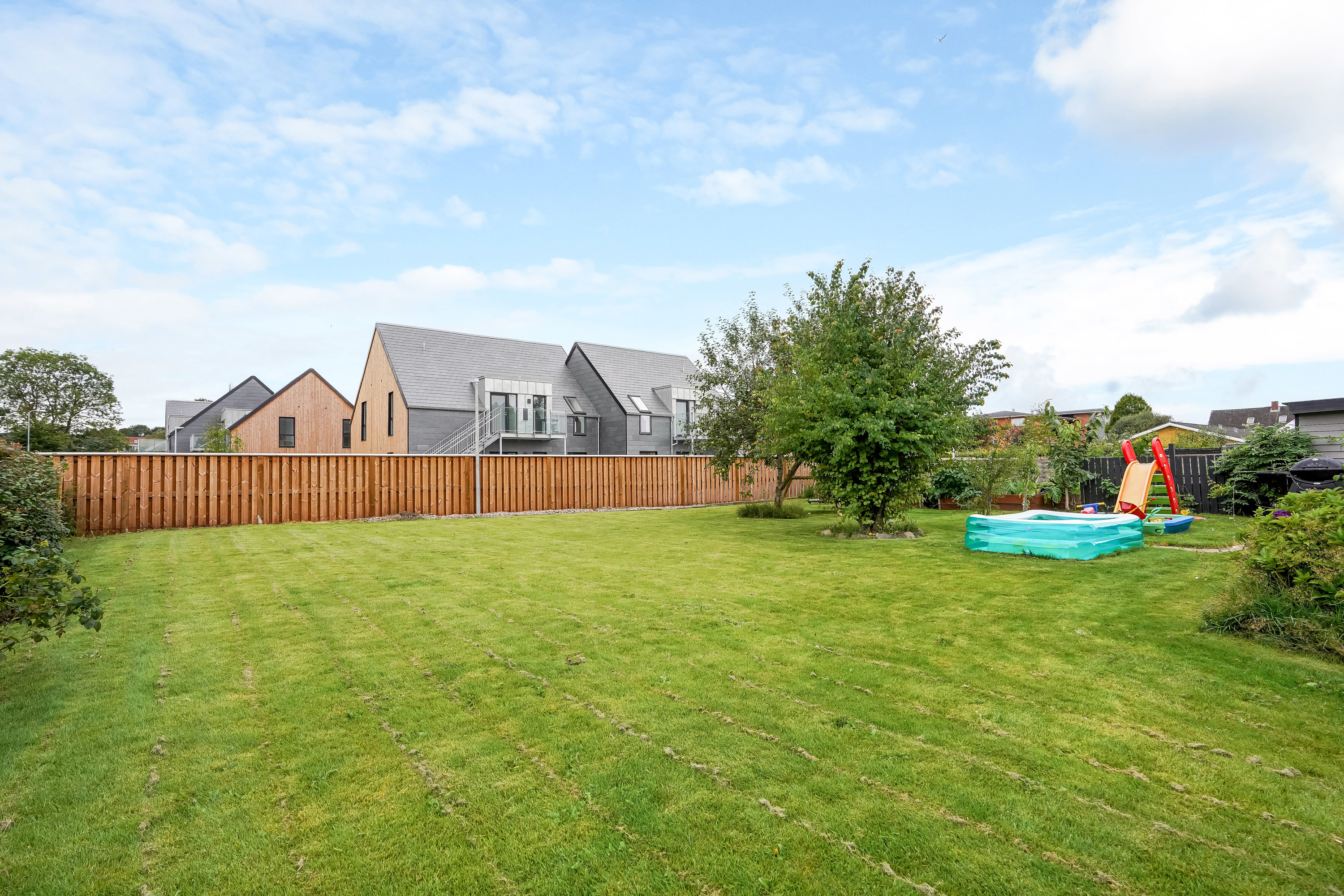 Kirkegade 12, 7171 Uldum