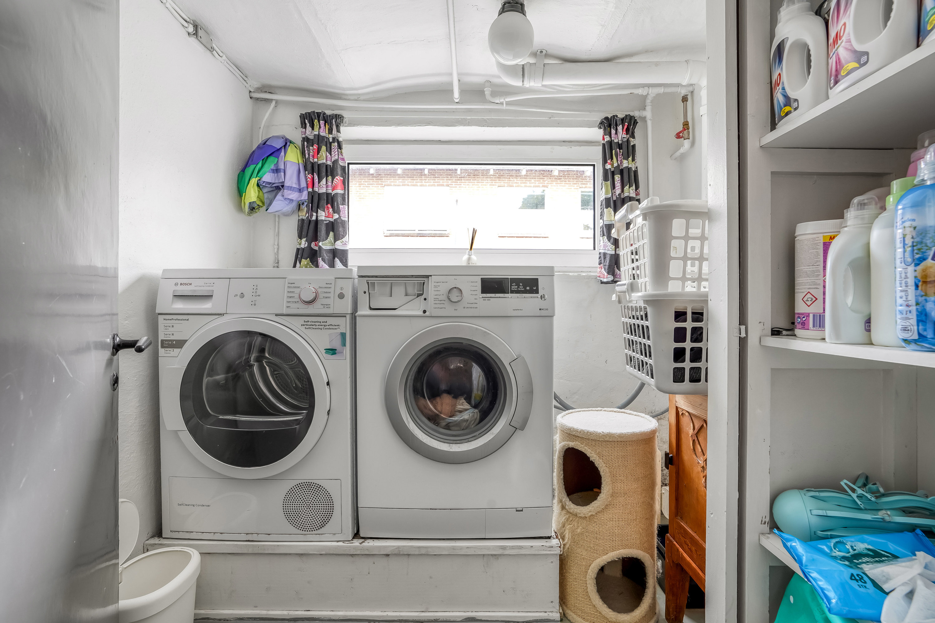 Fremhævet  billede i fuldskærmstilstand. Billede af Kirkegade 12, 7171 Uldum