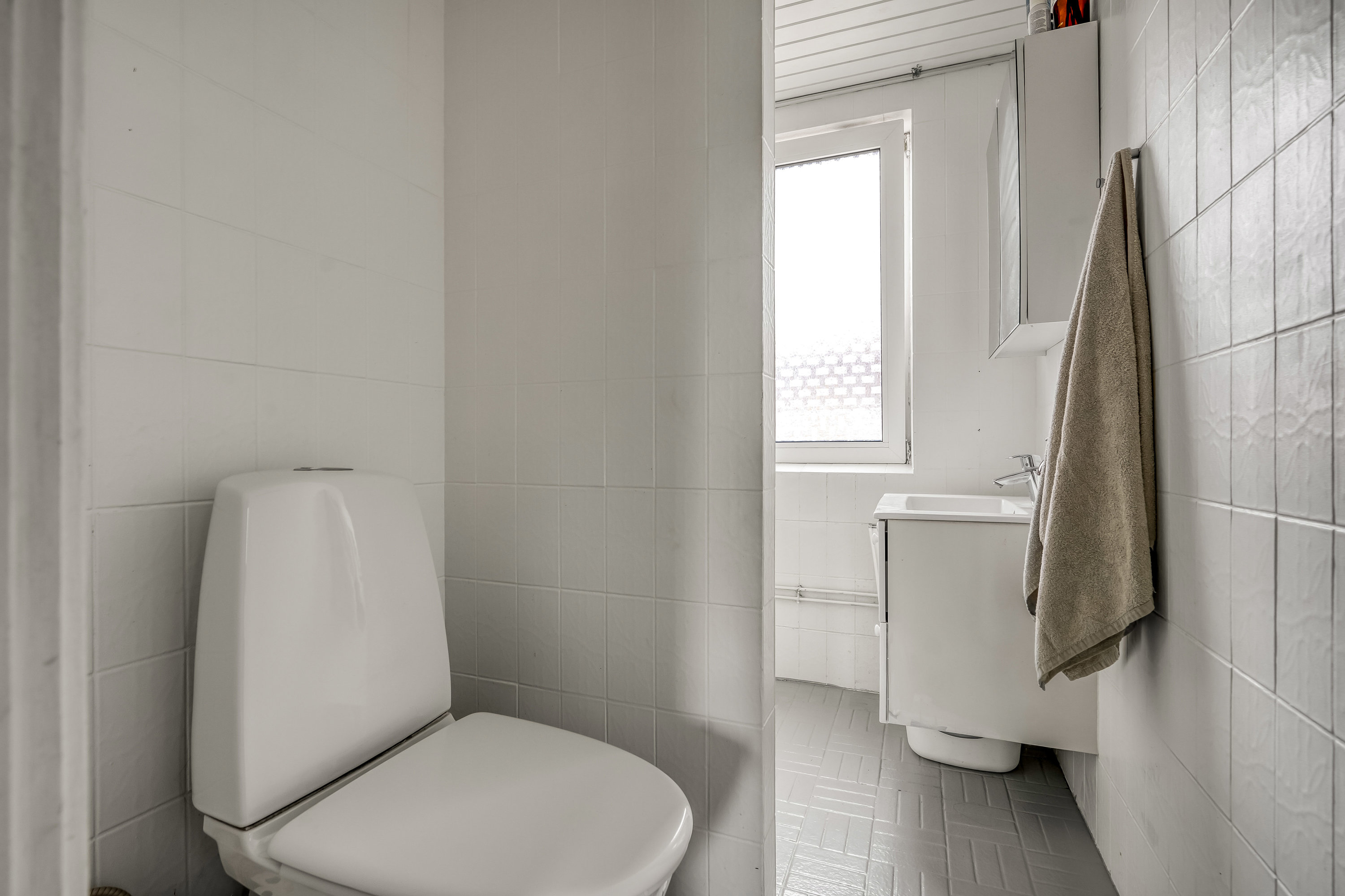 Fremhævet  billede i fuldskærmstilstand. Billede af Kirkegade 12, 7171 Uldum