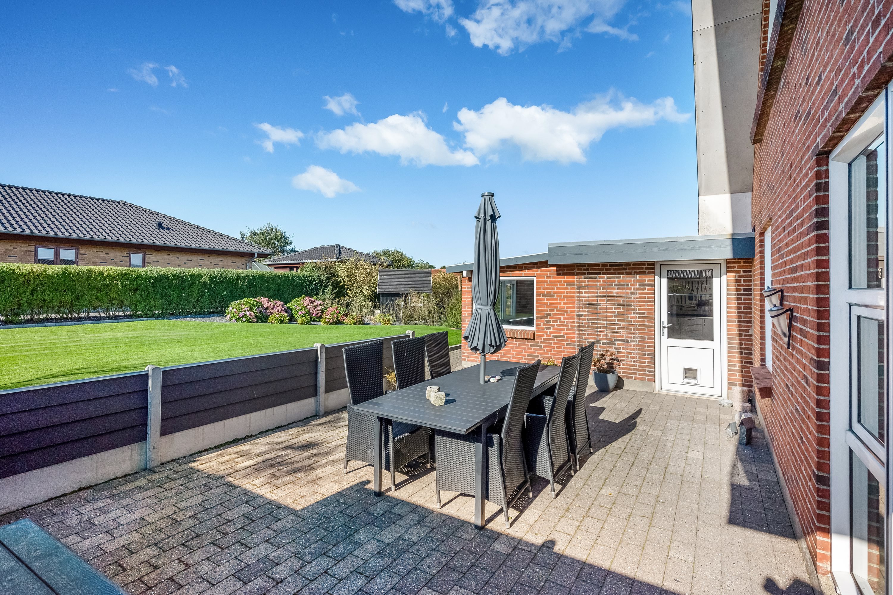 Plantegninger billede af Frejasvej 23, Nørlem, 7620 Lemvig