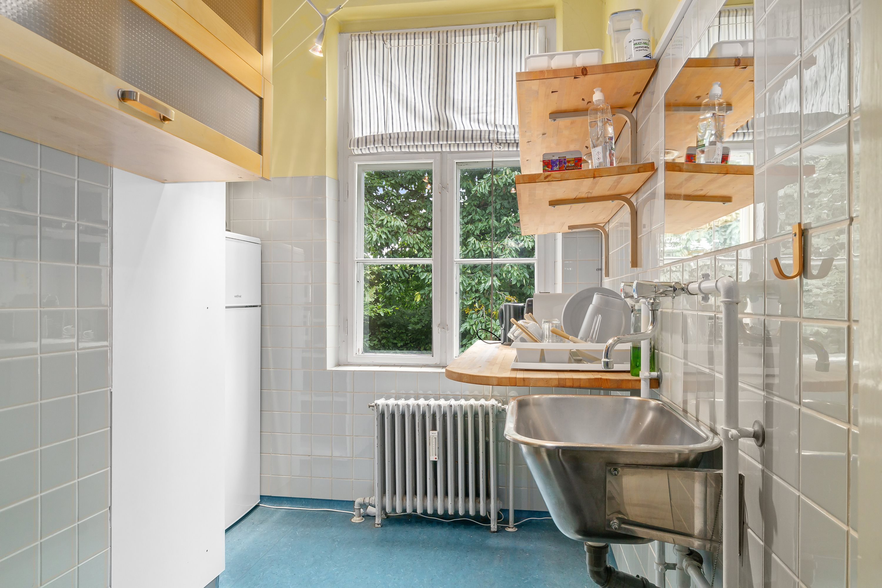 Fremhævet værelse billede i fuldskærmstilstand. Billede af Gutfeldtsvej 3, 2970 Hørsholm