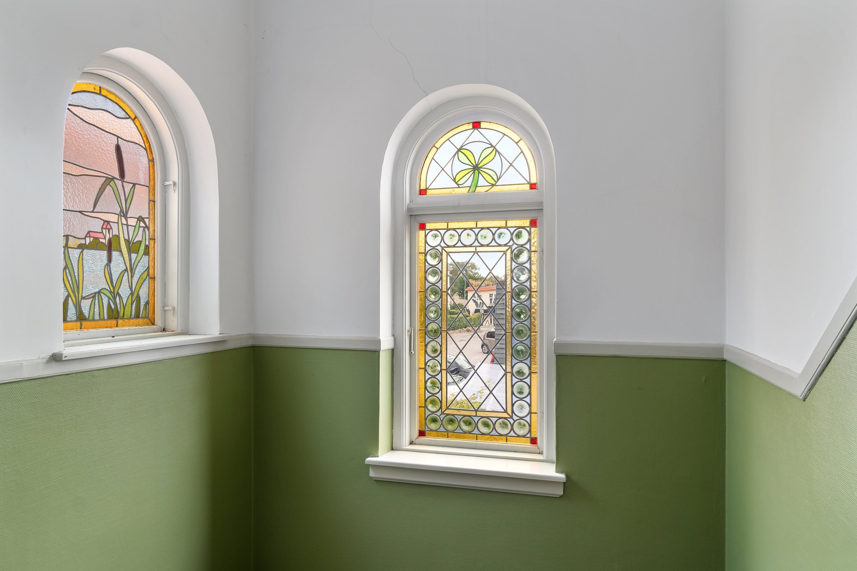 Fremhævet værelse billede i fuldskærmstilstand. Billede af Gutfeldtsvej 3, 2970 Hørsholm