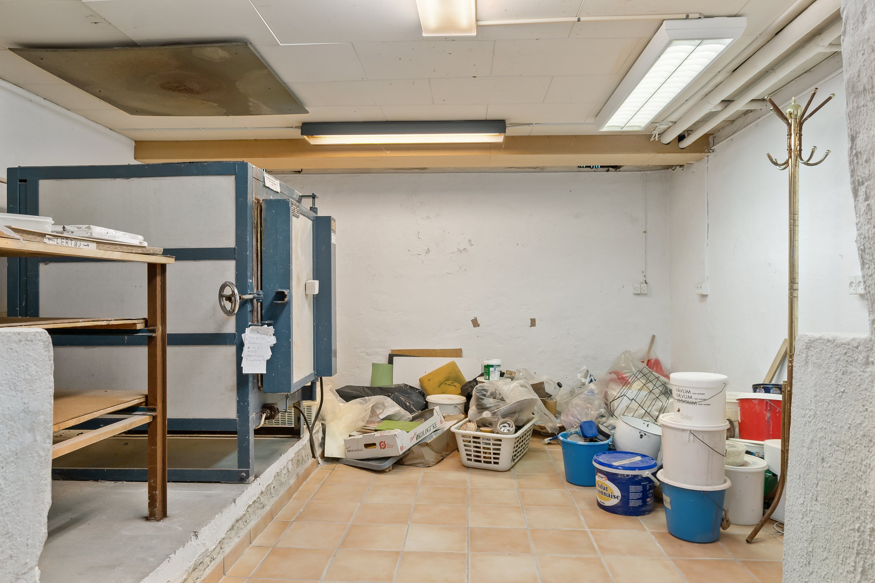 Fremhævet værelse billede i fuldskærmstilstand. Billede af Gutfeldtsvej 3, 2970 Hørsholm