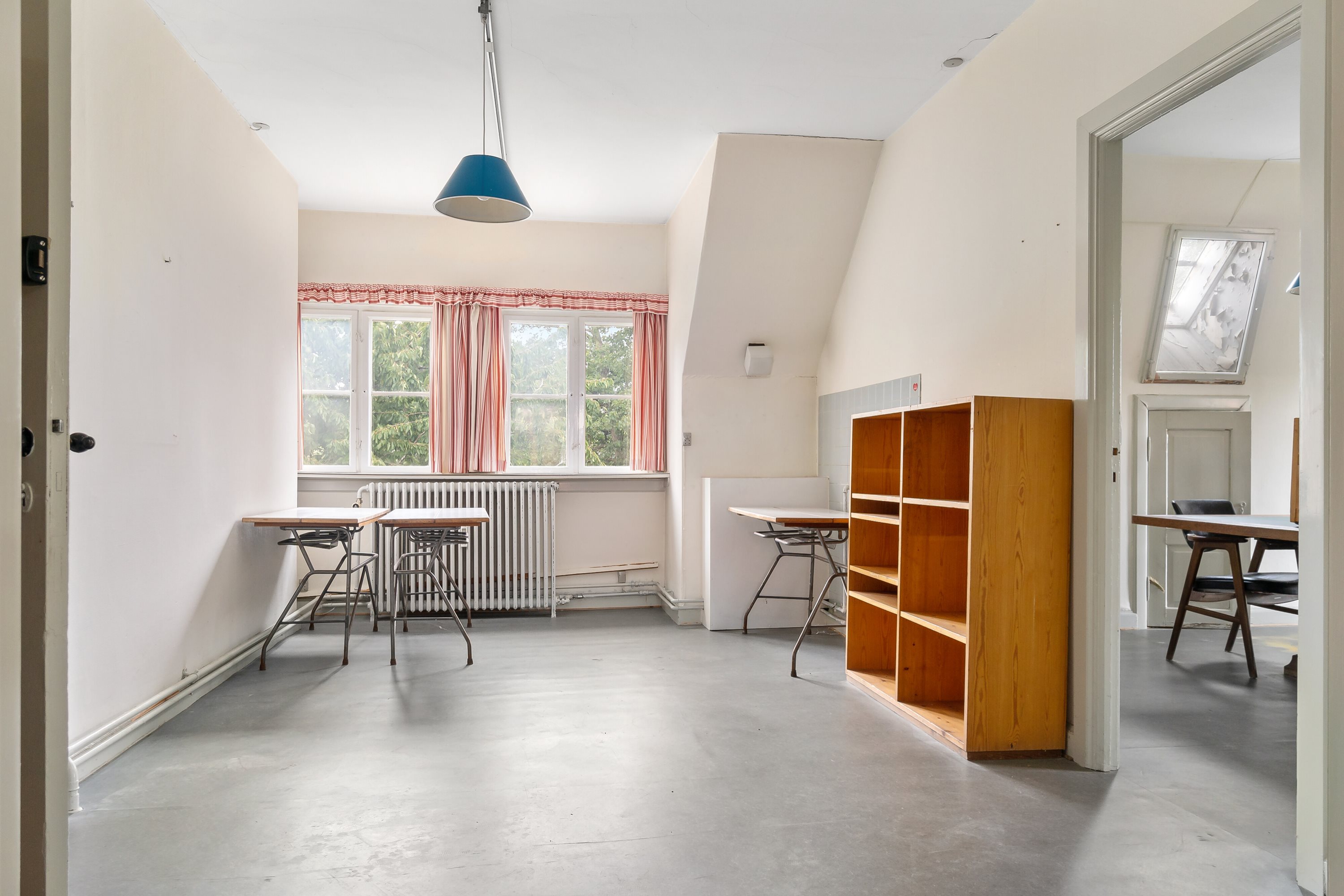 Fremhævet værelse billede i fuldskærmstilstand. Billede af Gutfeldtsvej 3, 2970 Hørsholm