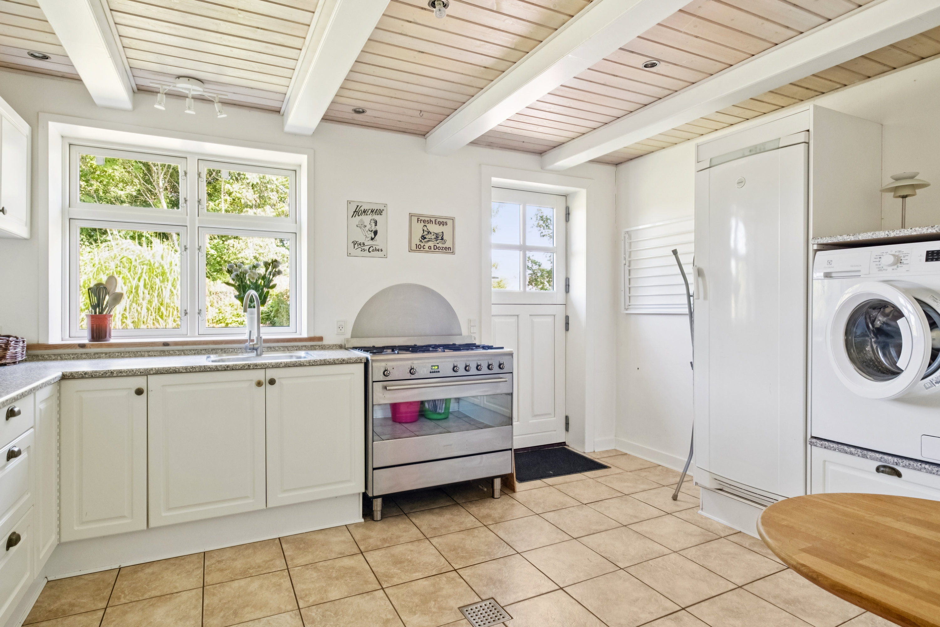 Fremhævet bryggers billede i fuldskærmstilstand. Billede af Ellidshøj Banevej 27, 9230 Svenstrup J