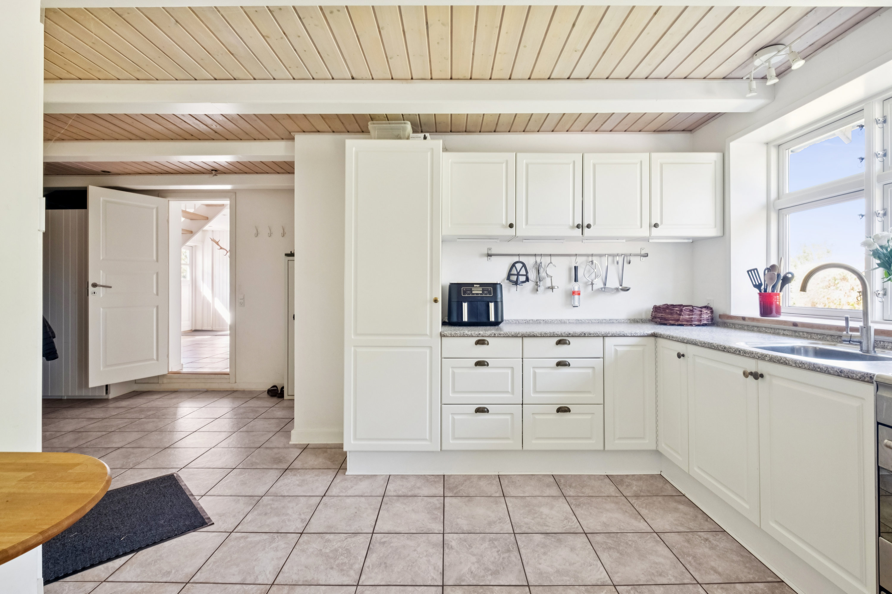 Fremhævet bryggers billede i fuldskærmstilstand. Billede af Ellidshøj Banevej 27, 9230 Svenstrup J