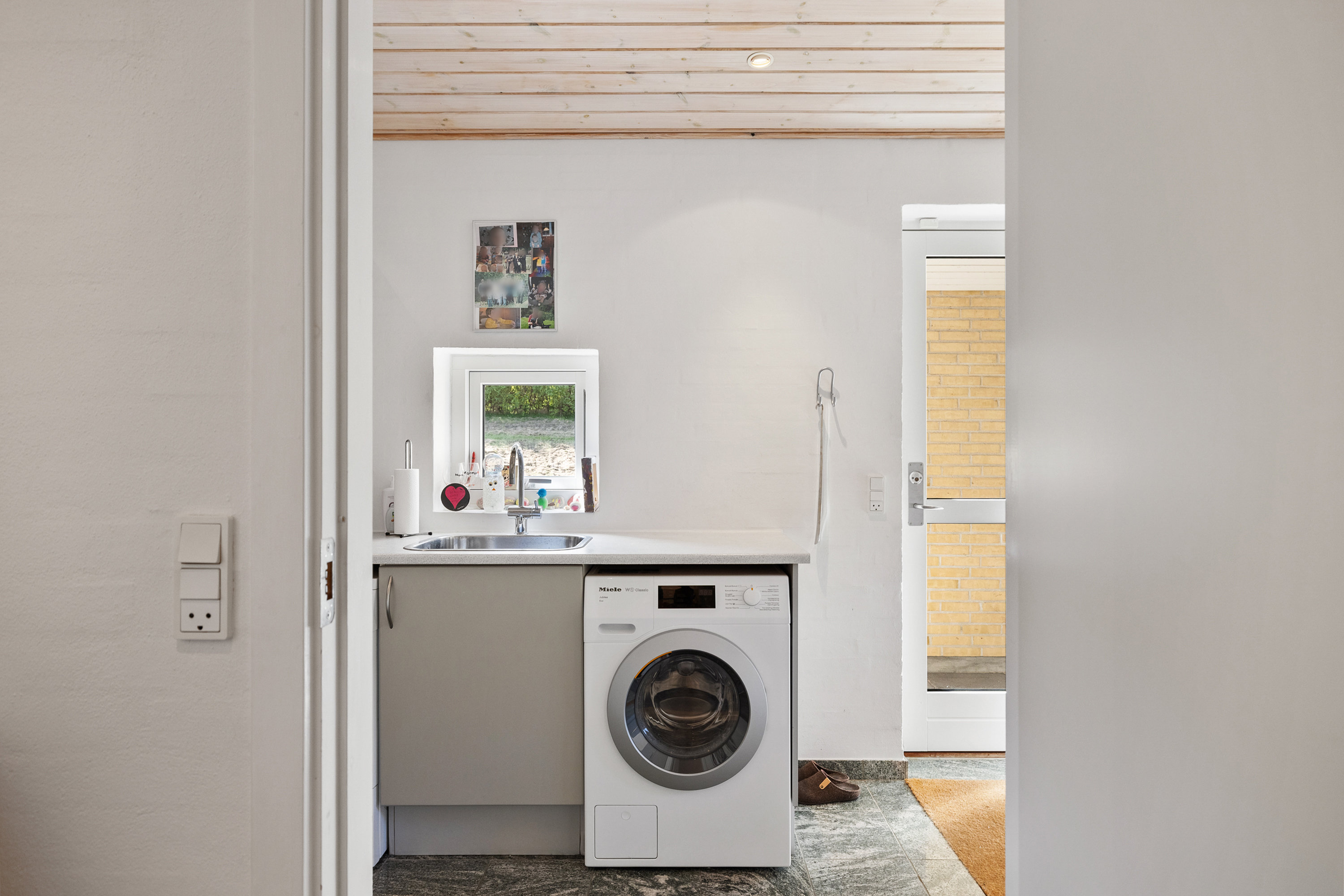 Fremhævet bryggers billede i fuldskærmstilstand. Billede af Katterhøjvej 28, Skåde, 8270 Højbjerg