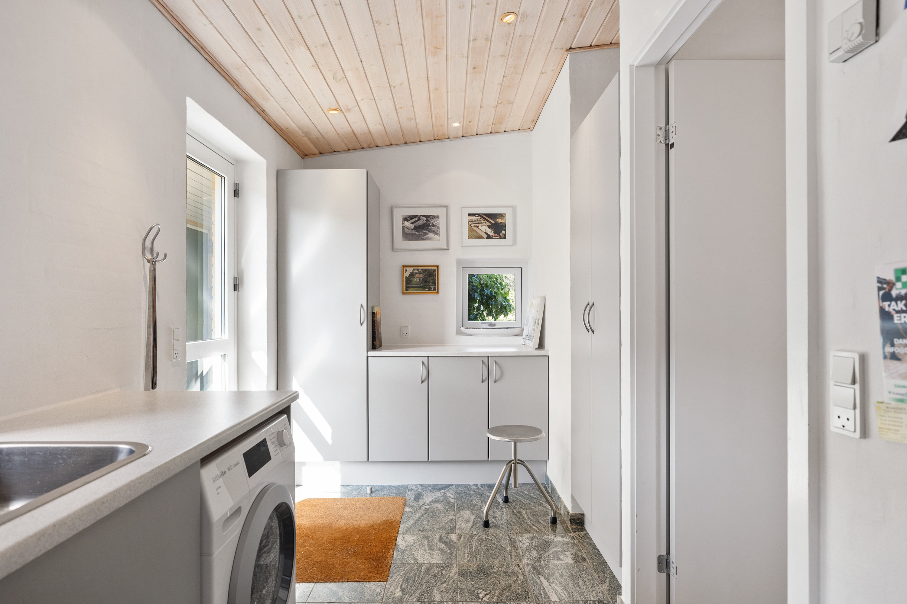 Fremhævet bryggers billede i fuldskærmstilstand. Billede af Katterhøjvej 28, Skåde, 8270 Højbjerg