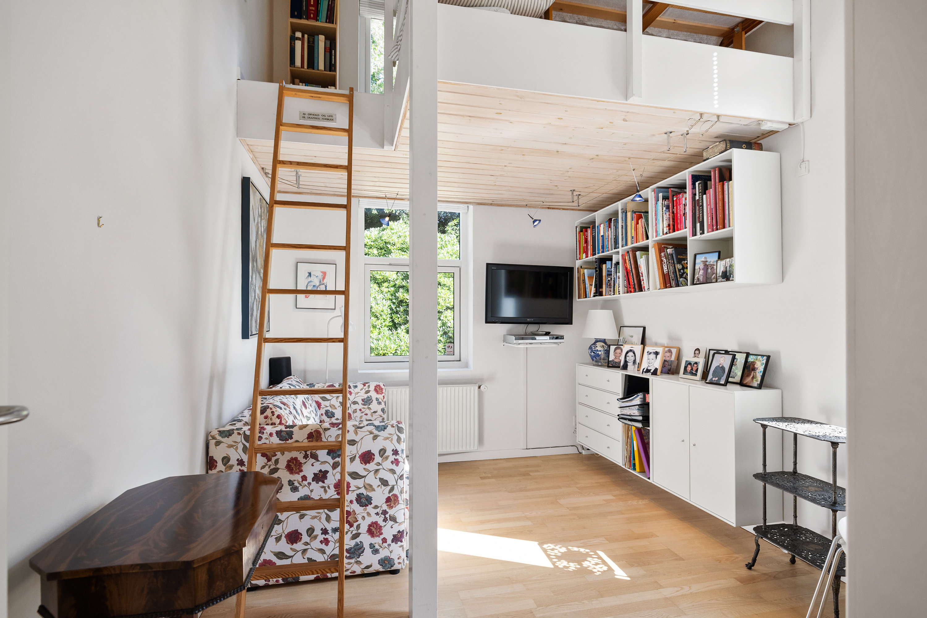 Fremhævet værelse billede i fuldskærmstilstand. Billede af Katterhøjvej 28, Skåde, 8270 Højbjerg