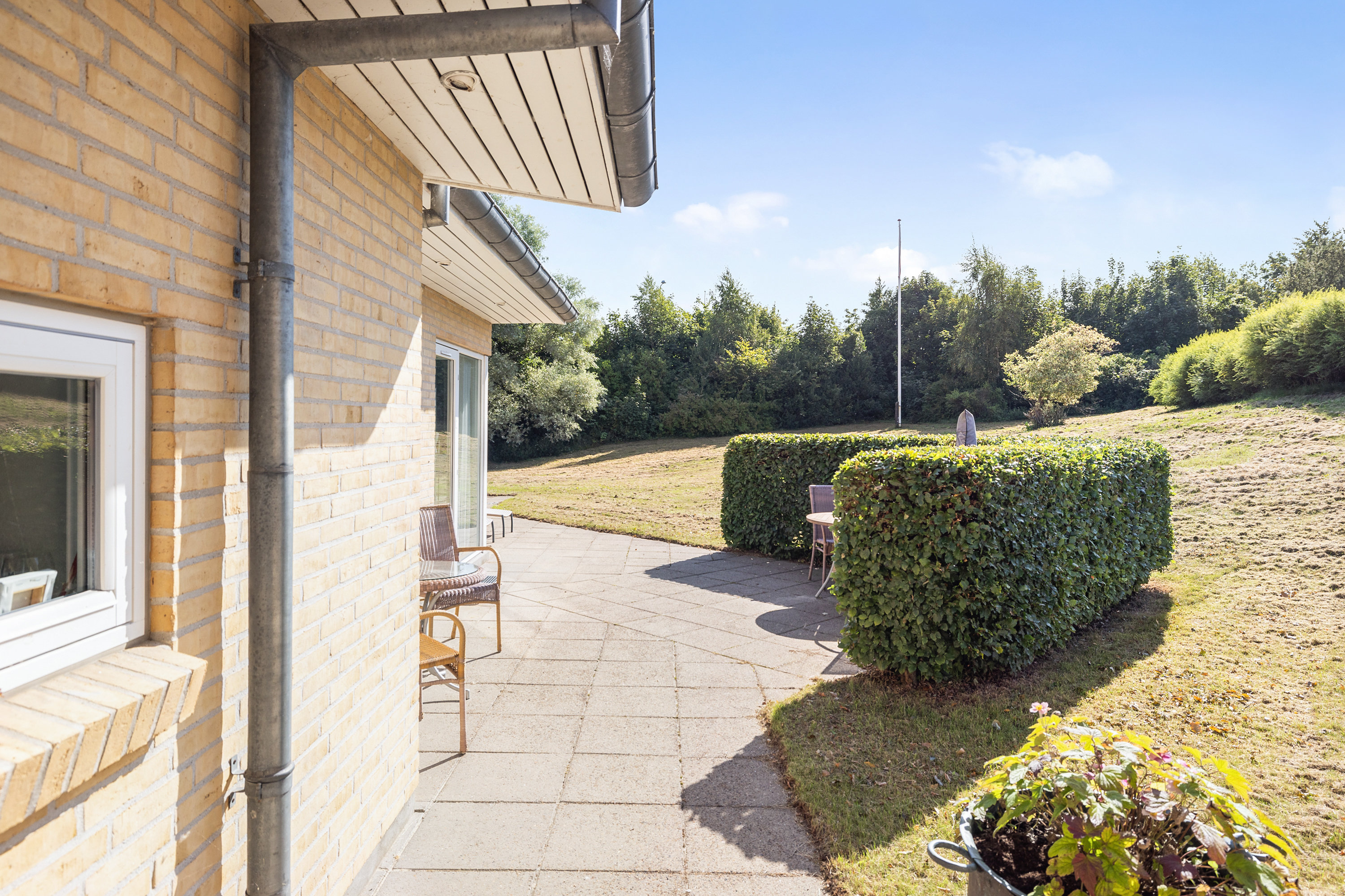 Fremhævet ejendommen billede i fuldskærmstilstand. Billede af Katterhøjvej 28, Skåde, 8270 Højbjerg