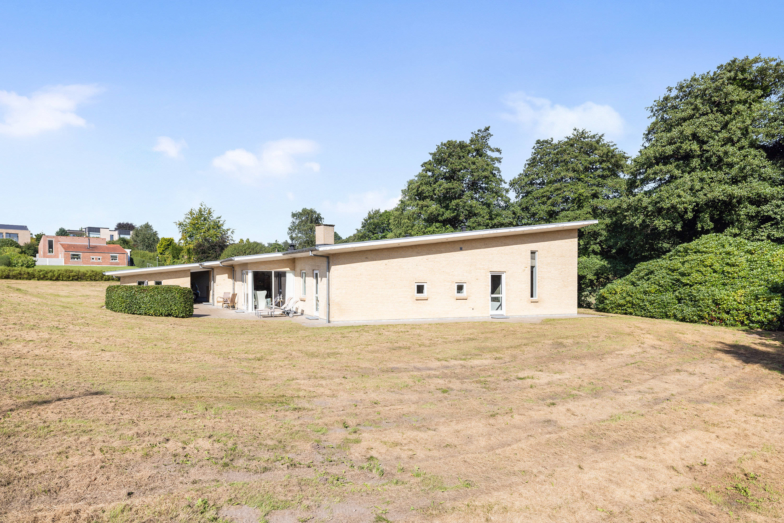 Fremhævet ejendommen billede i fuldskærmstilstand. Billede af Katterhøjvej 28, Skåde, 8270 Højbjerg