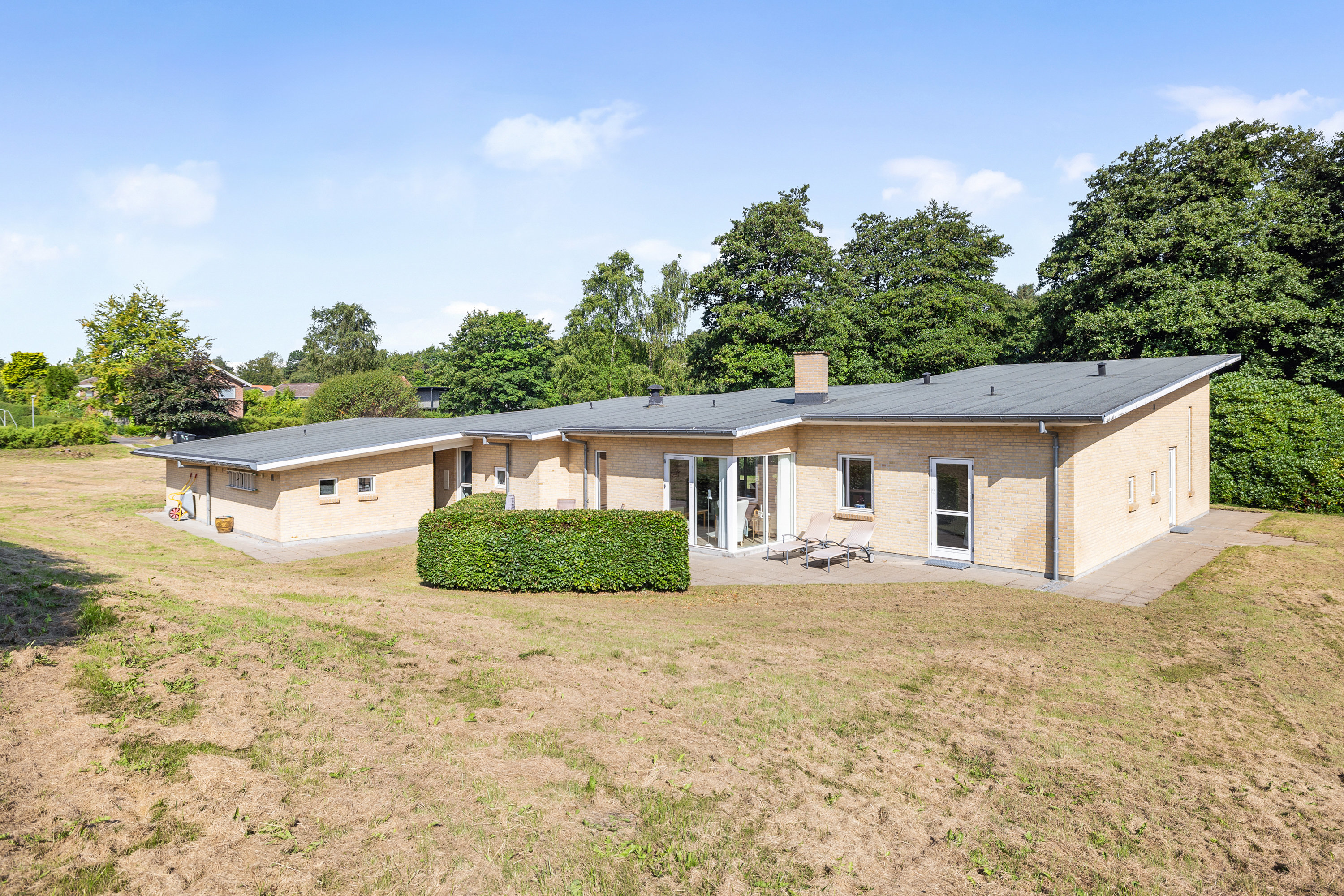 Fremhævet ejendommen billede i fuldskærmstilstand. Billede af Katterhøjvej 28, Skåde, 8270 Højbjerg