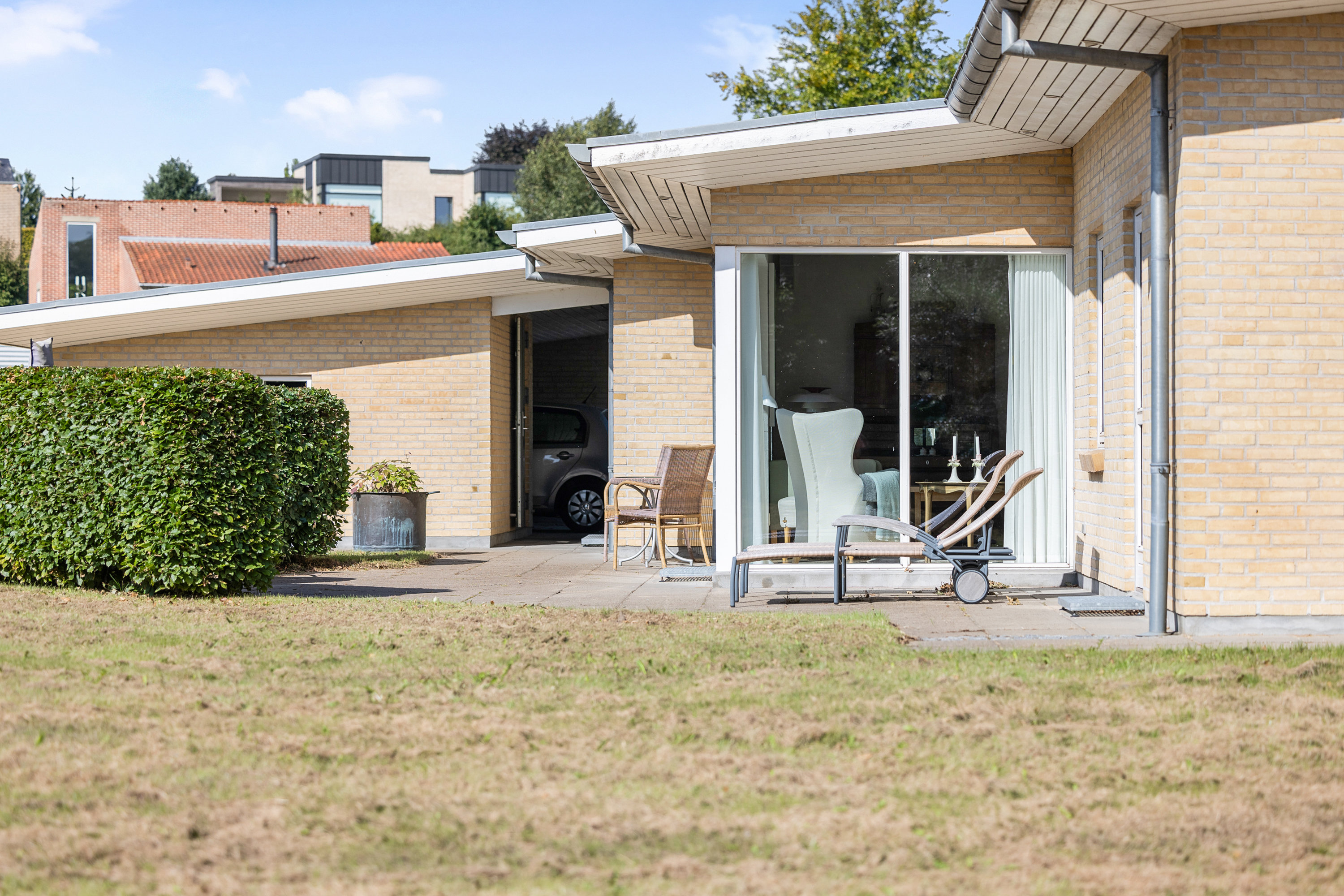 Fremhævet ejendommen billede i fuldskærmstilstand. Billede af Katterhøjvej 28, Skåde, 8270 Højbjerg