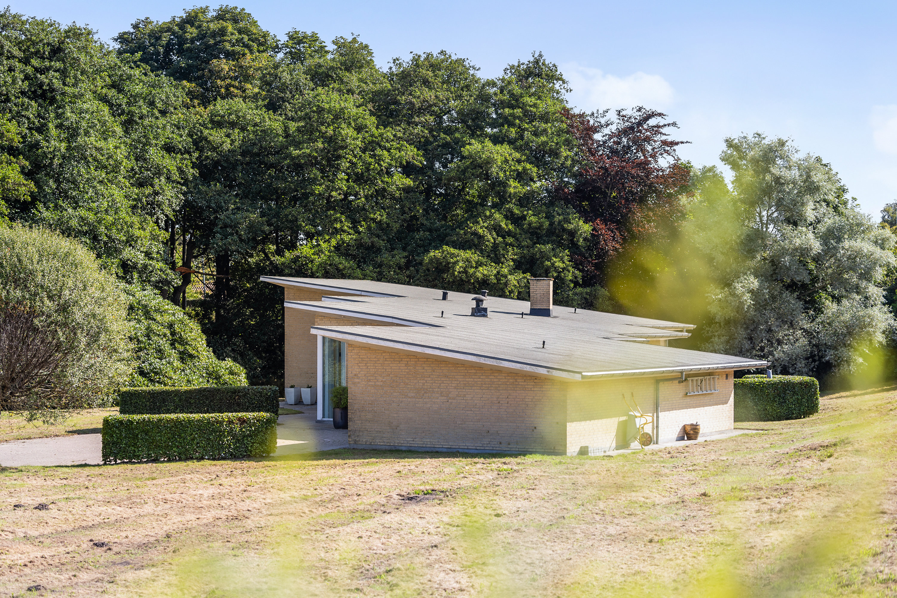 Fremhævet ejendommen billede i fuldskærmstilstand. Billede af Katterhøjvej 28, Skåde, 8270 Højbjerg