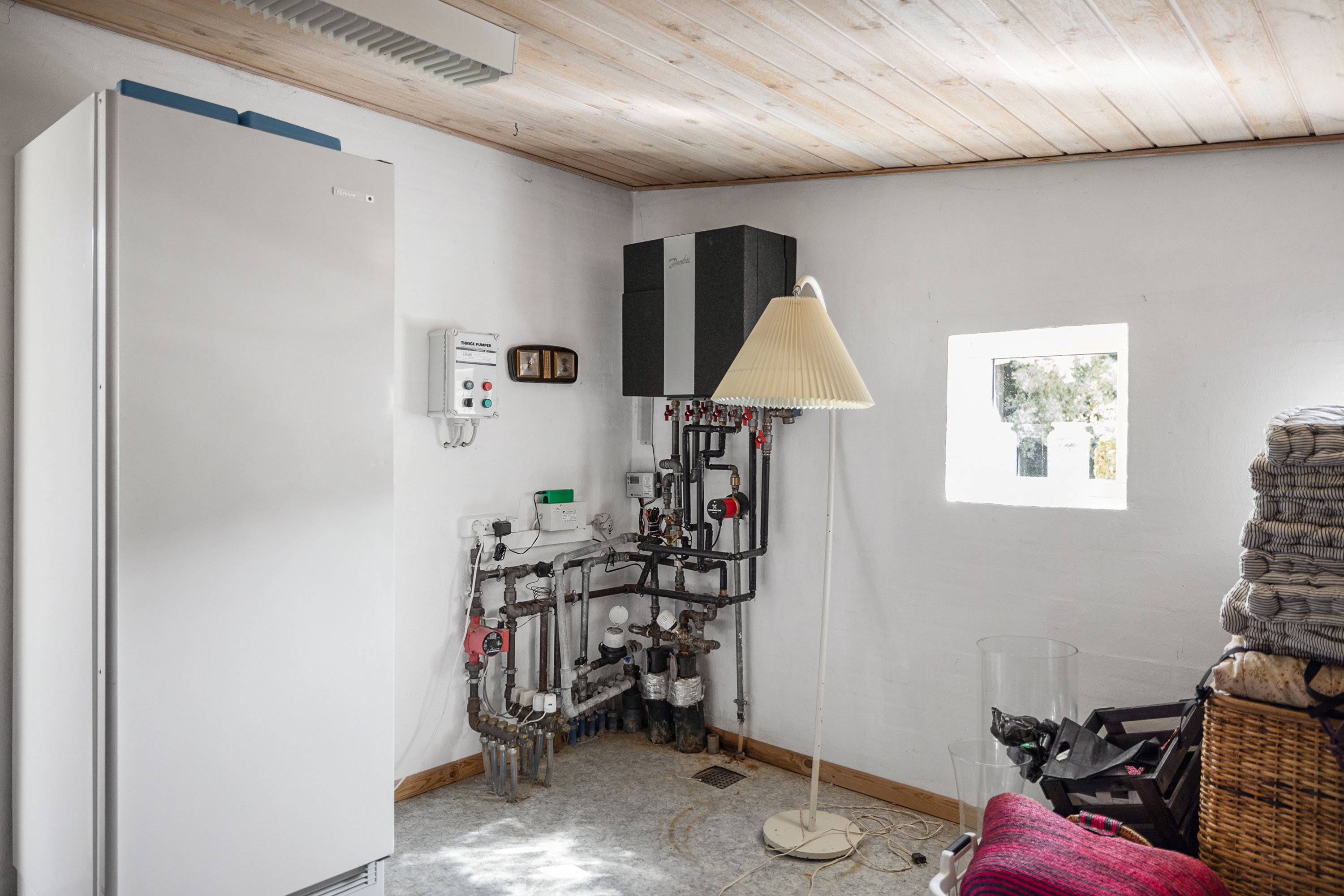 Fremhævet disponibelt rum billede i fuldskærmstilstand. Billede af Katterhøjvej 28, Skåde, 8270 Højbjerg