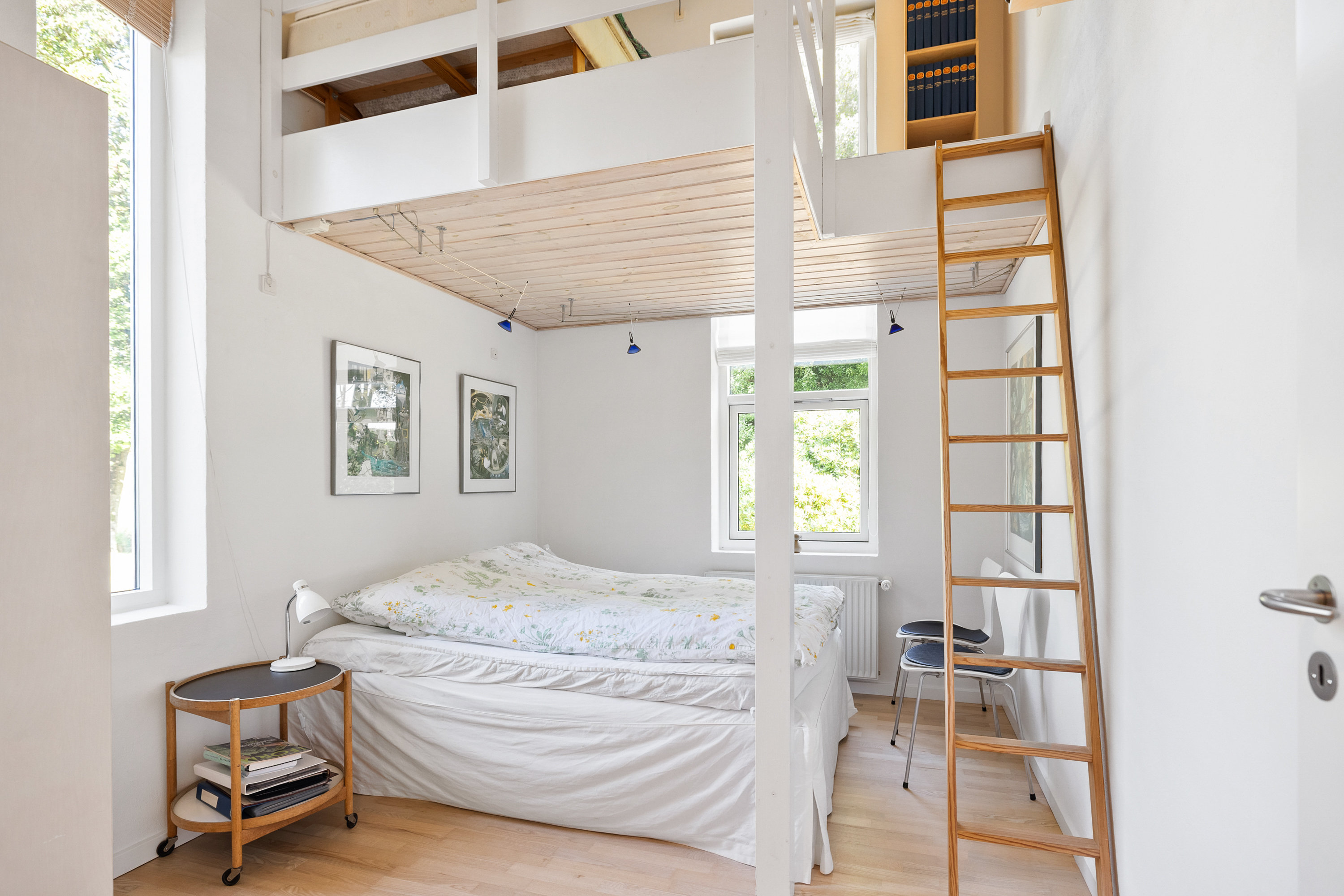 Fremhævet værelse billede i fuldskærmstilstand. Billede af Katterhøjvej 28, Skåde, 8270 Højbjerg