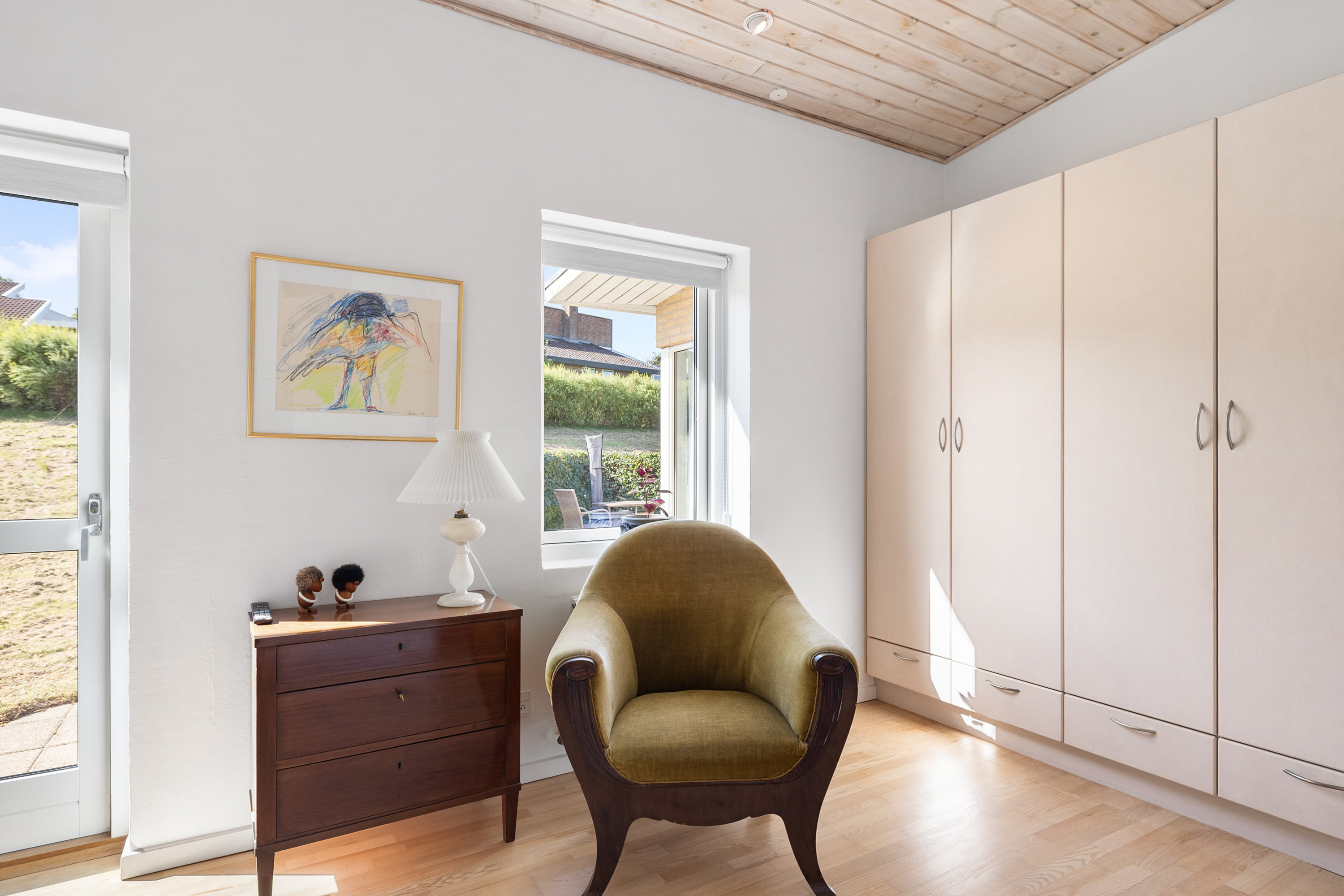 Fremhævet værelse billede i fuldskærmstilstand. Billede af Katterhøjvej 28, Skåde, 8270 Højbjerg