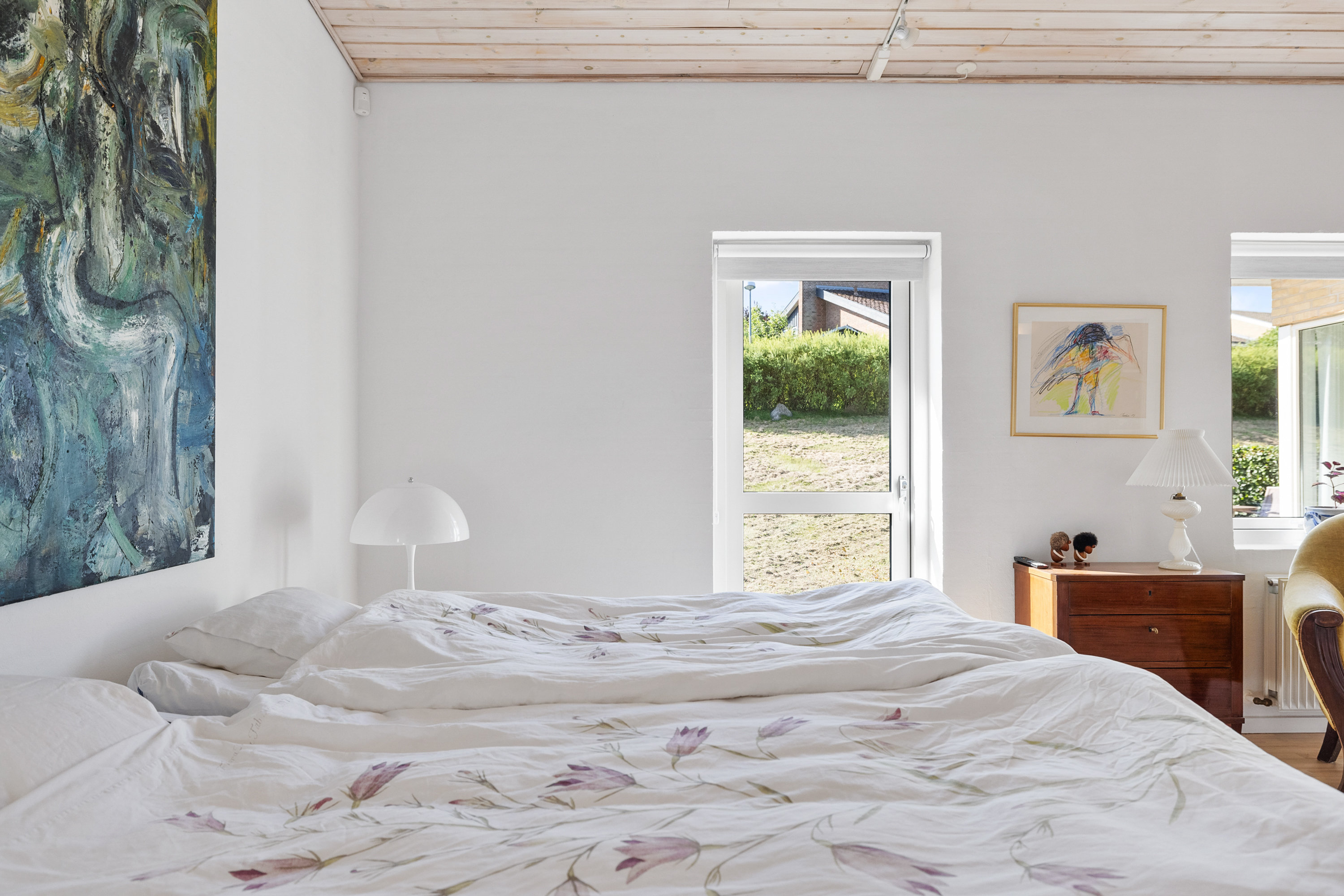 Fremhævet værelse billede i fuldskærmstilstand. Billede af Katterhøjvej 28, Skåde, 8270 Højbjerg