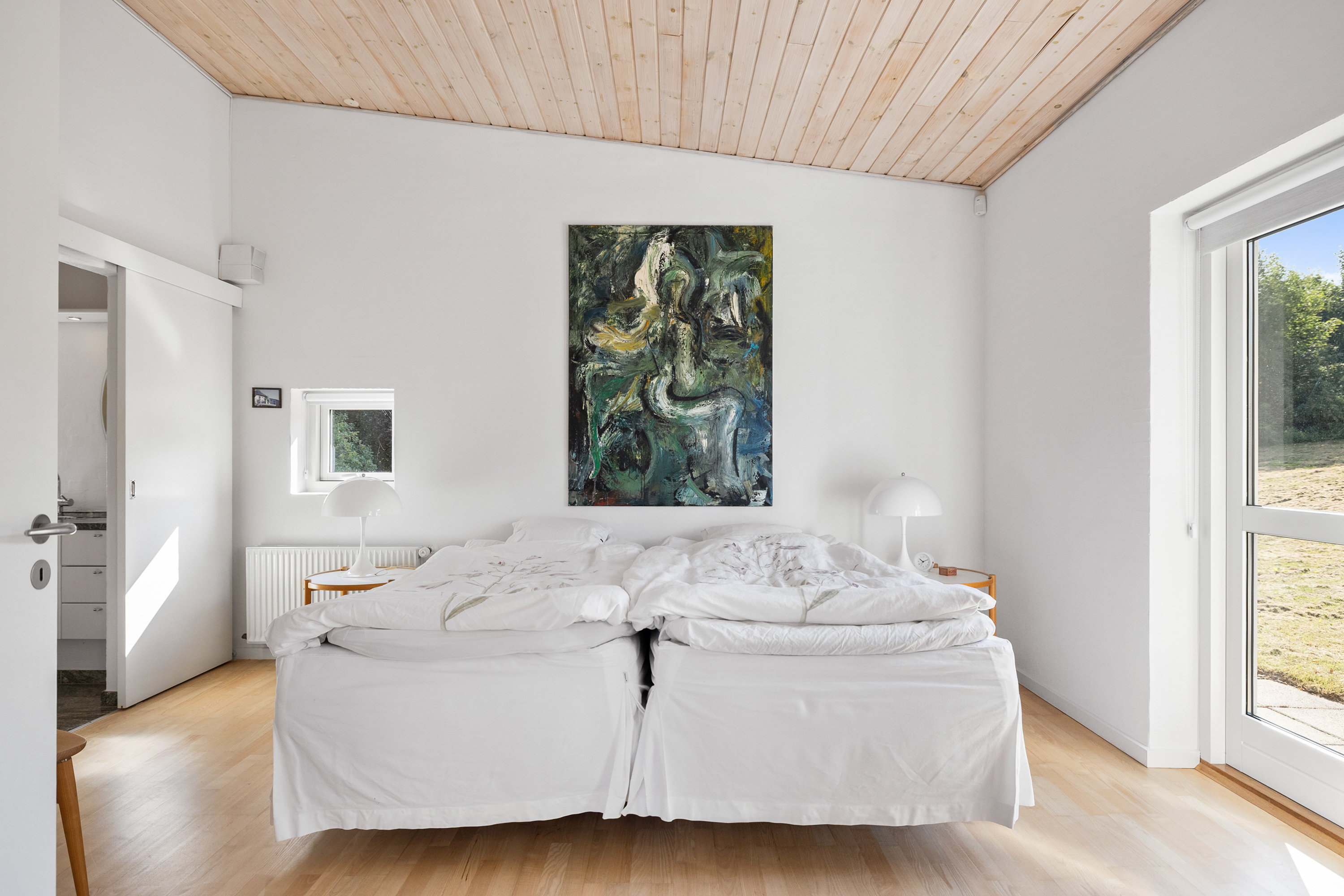 Fremhævet værelse billede i fuldskærmstilstand. Billede af Katterhøjvej 28, Skåde, 8270 Højbjerg