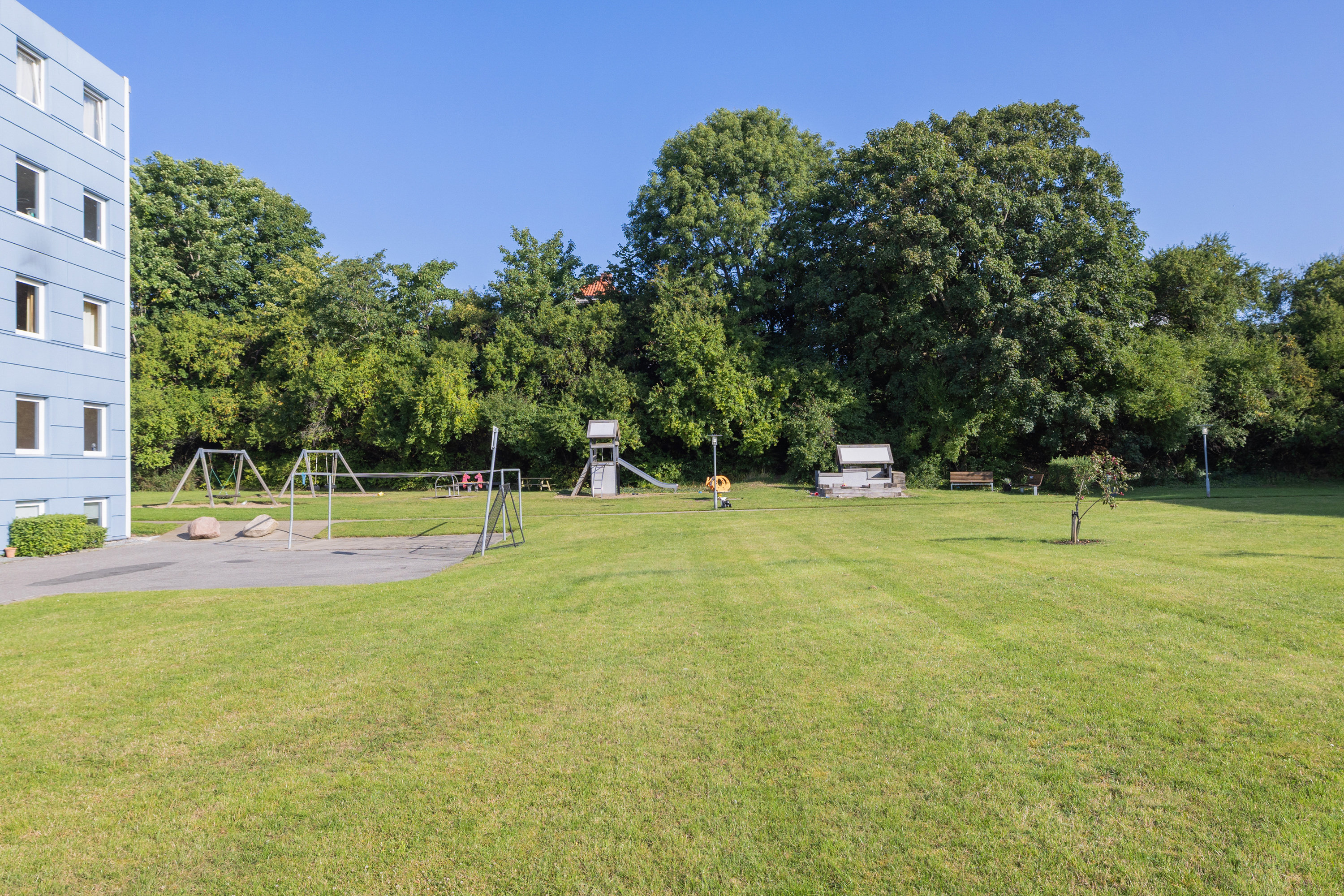 Miniaturebillede 2: . Billede af Hougårdsvej 44, 2. th., 8220 Brabrand