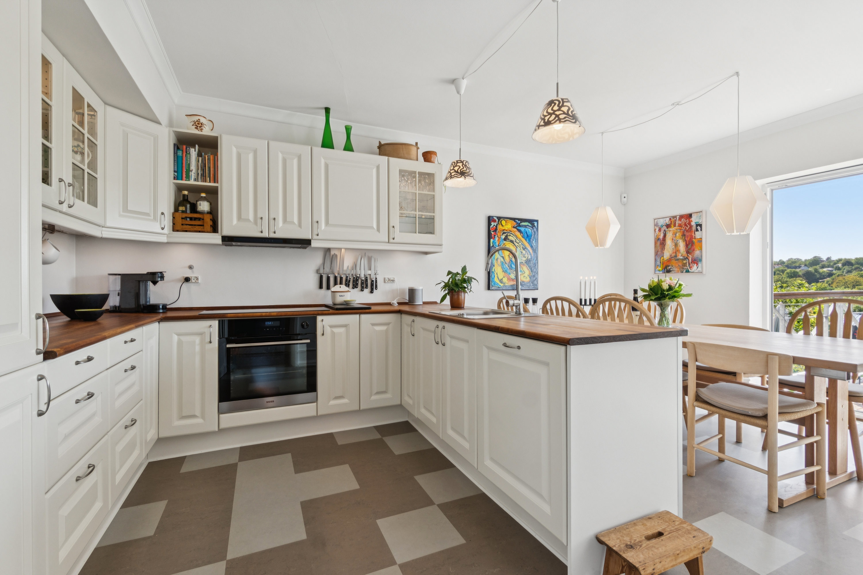 Nørrealle 25A, 7700 Thisted