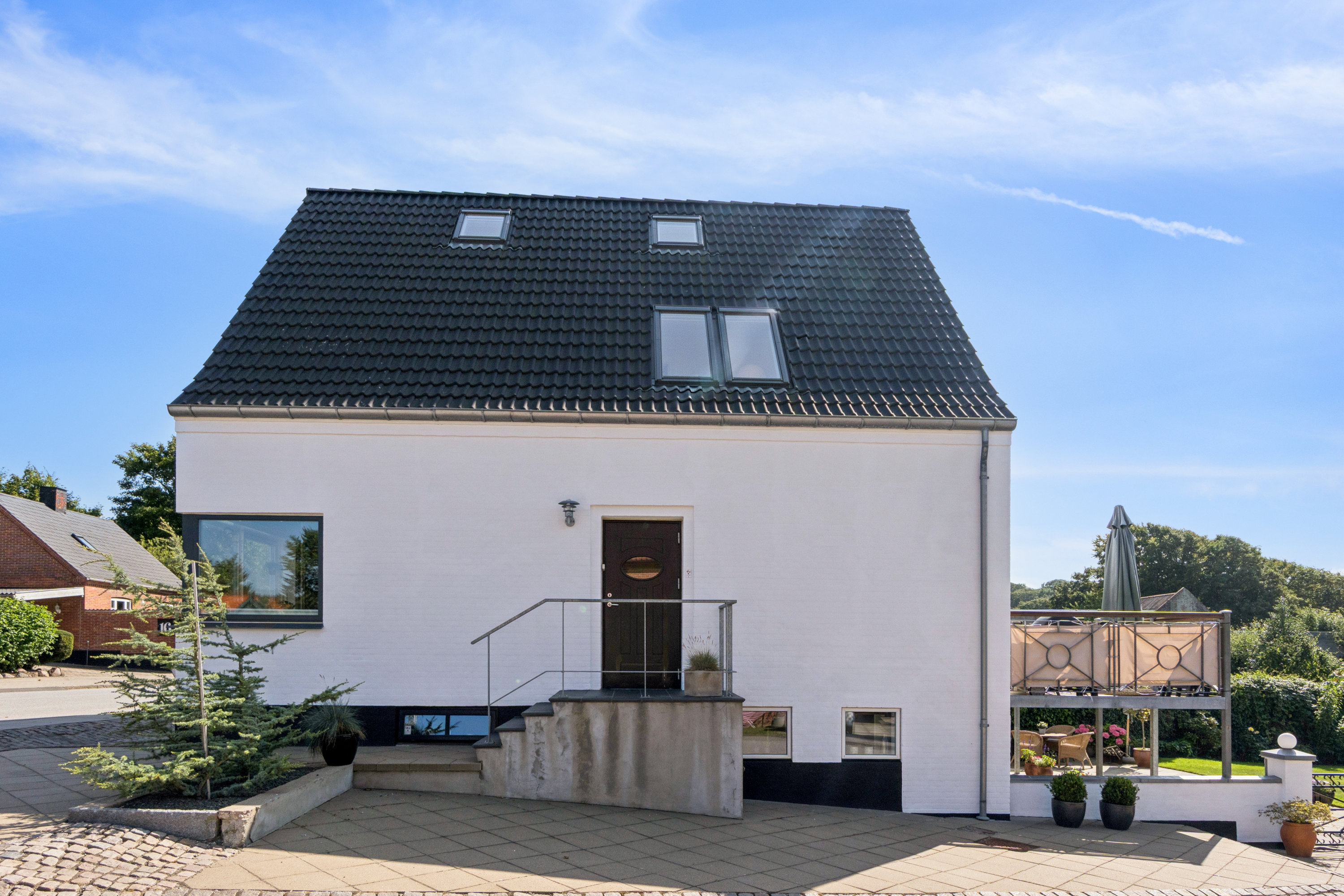 Nørrealle 25A, 7700 Thisted