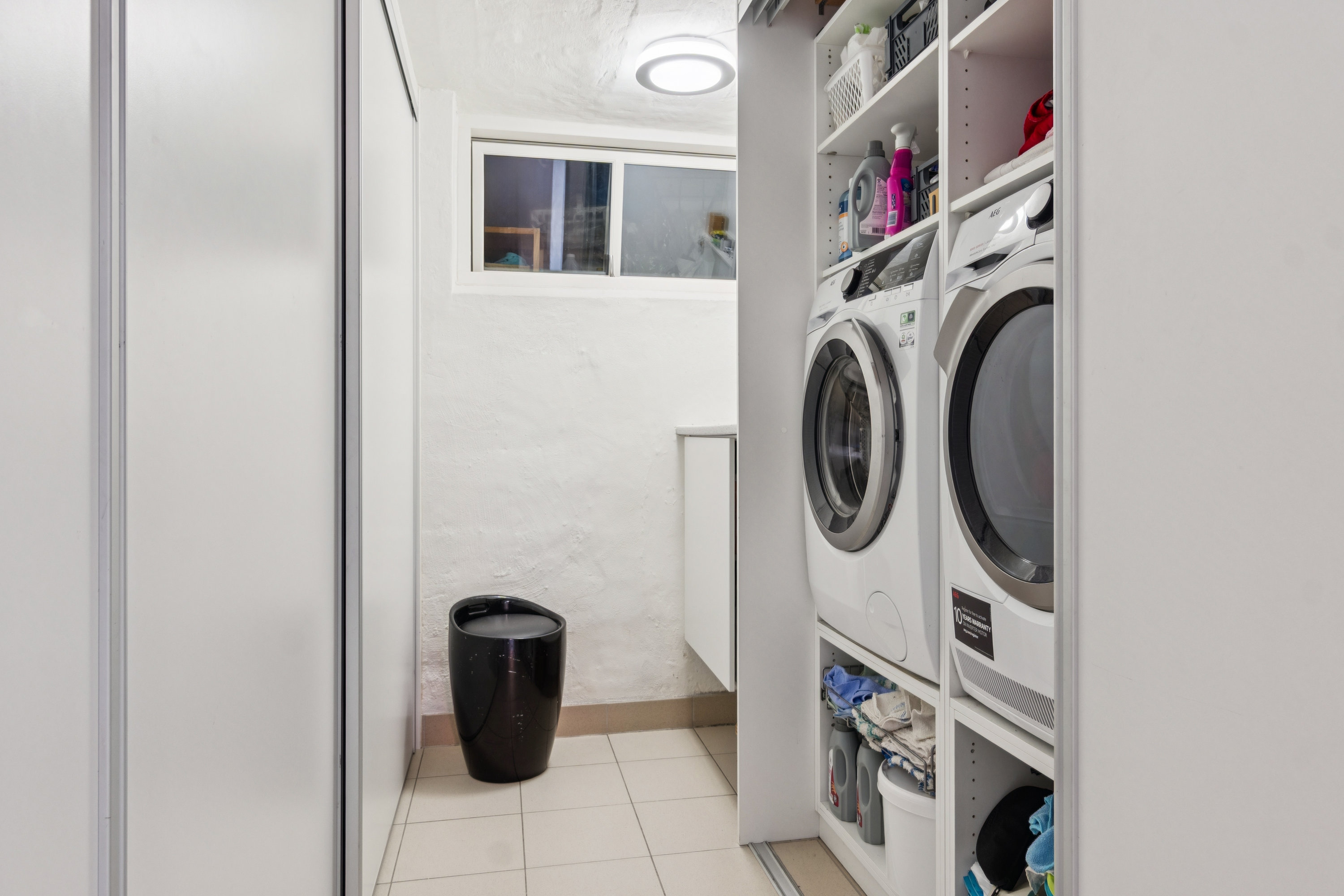 Fremhævet bryggers billede i fuldskærmstilstand. Billede af Nørrealle 25A, 7700 Thisted