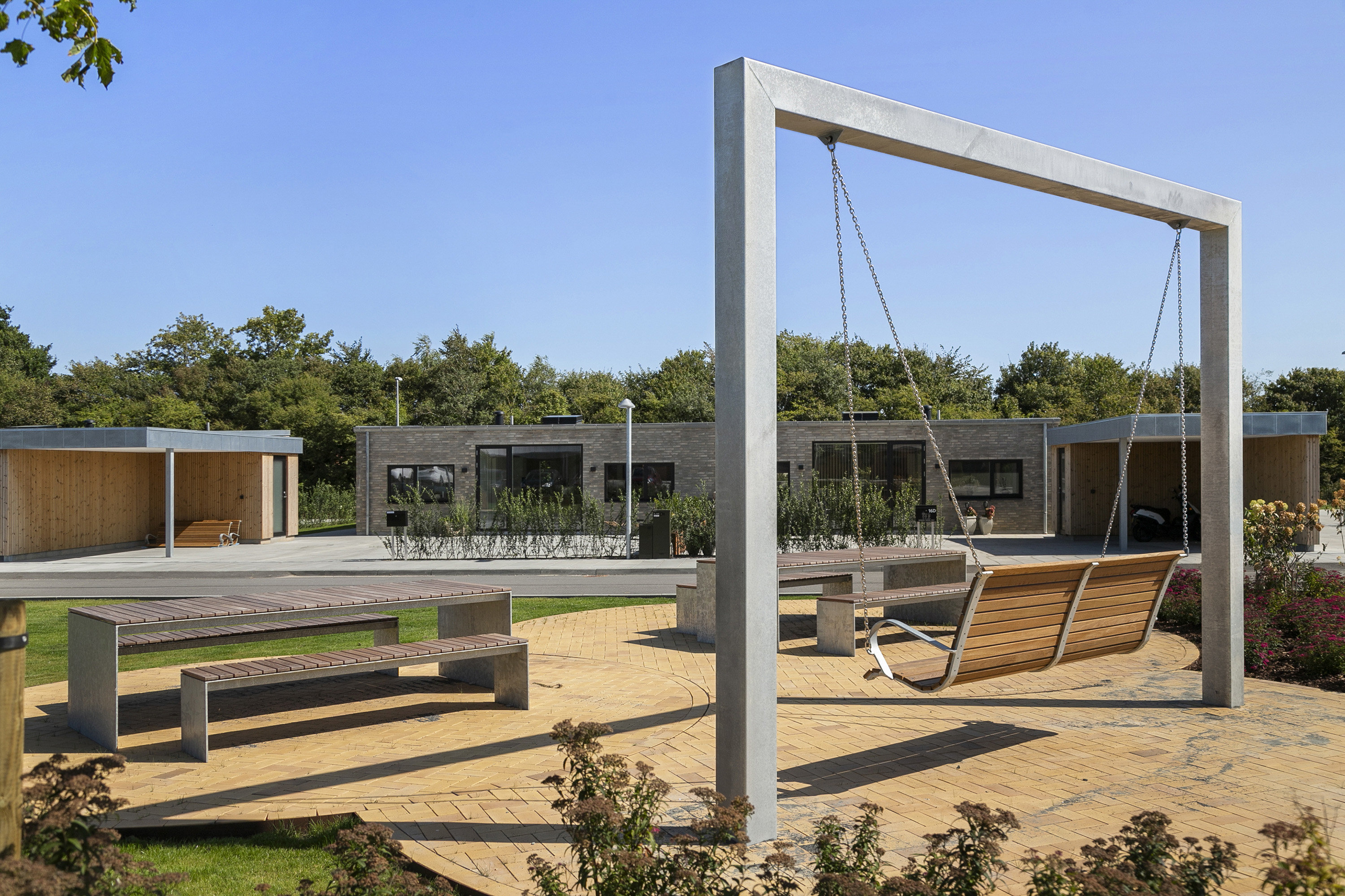 Fremhævet område billede i fuldskærmstilstand. Billede af Kornumgårdsvej 16, 9700 Brønderslev