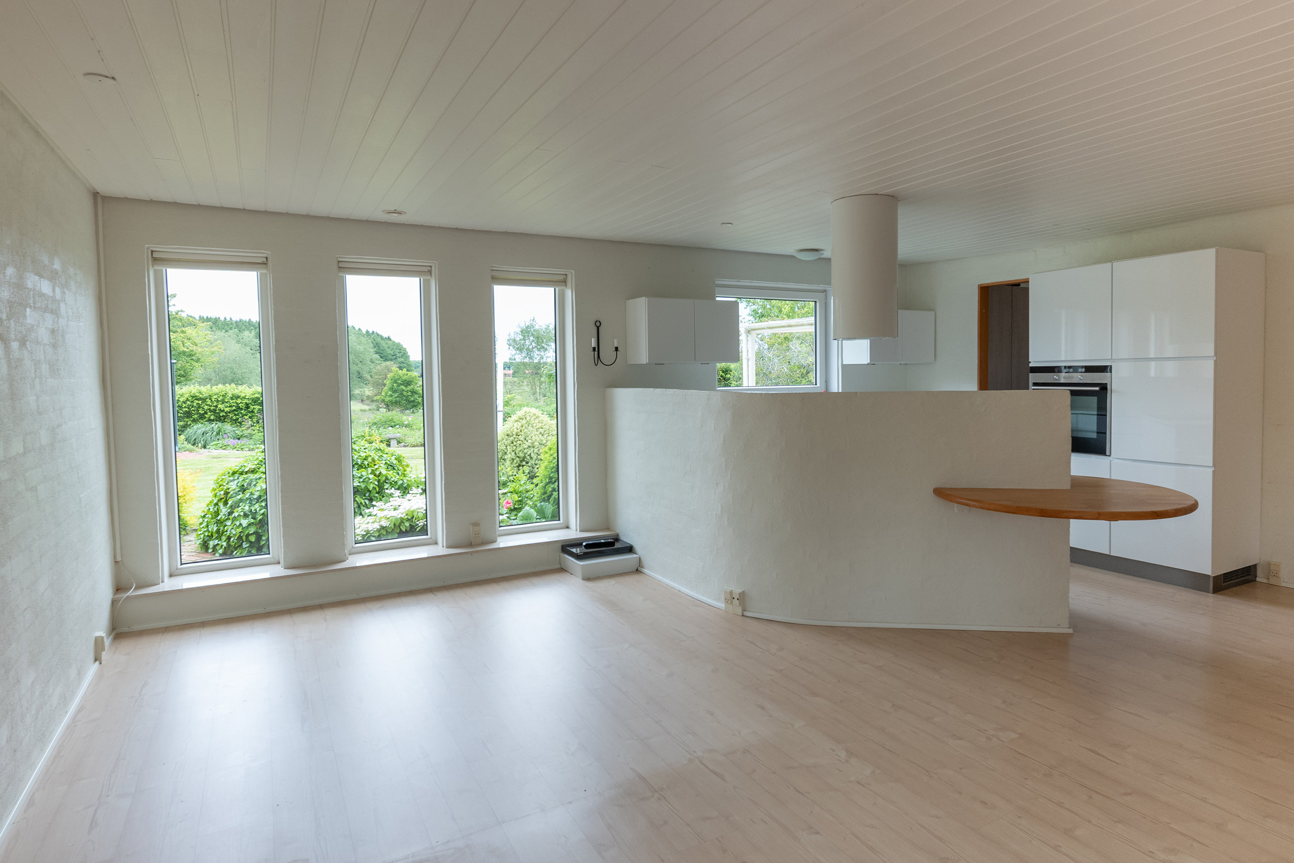 Miniaturebillede 2: . Billede af Skovbrynet 8, 7280 Sønder Felding