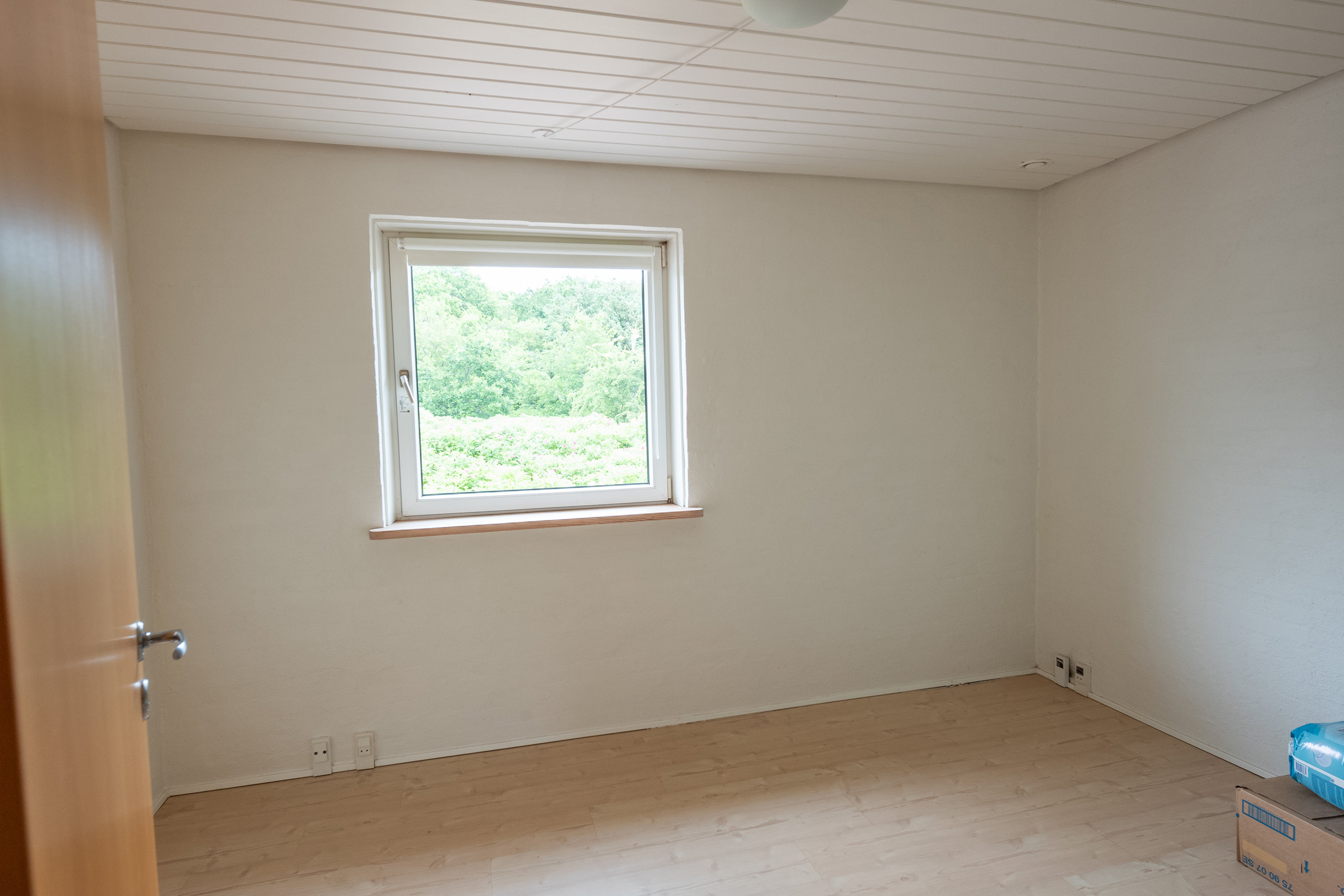 Fremhævet  billede i fuldskærmstilstand. Billede af Skovbrynet 8, 7280 Sønder Felding