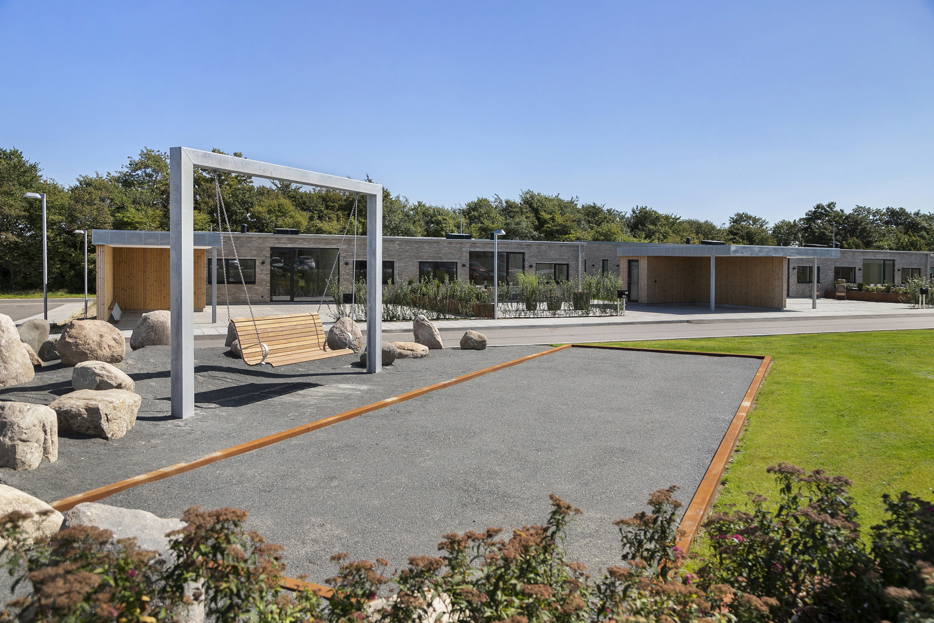 Fremhævet område billede i fuldskærmstilstand. Billede af Kornumgårdsvej 16, 9700 Brønderslev