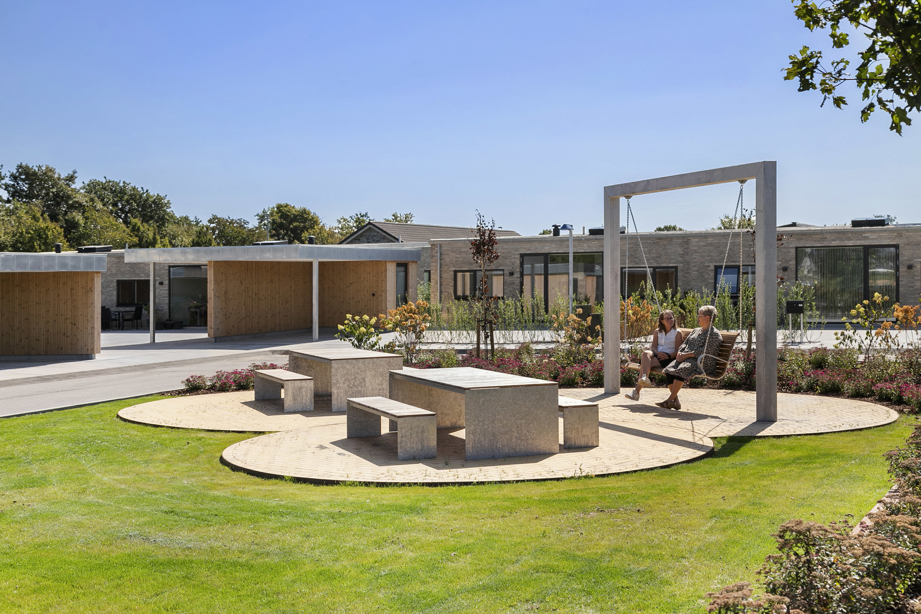 Fremhævet område billede i fuldskærmstilstand. Billede af Kornumgårdsvej 16, 9700 Brønderslev