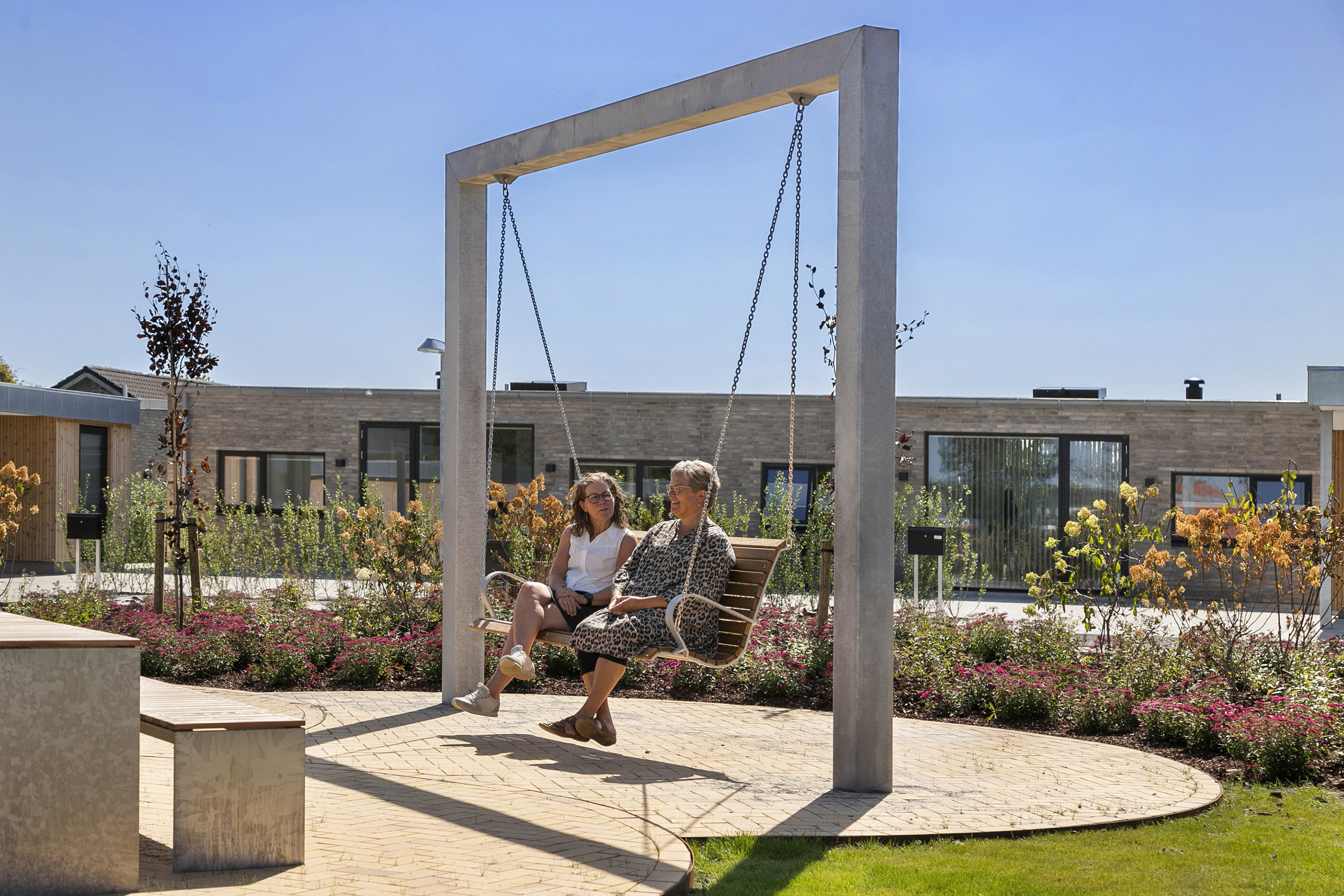 Fremhævet område billede i fuldskærmstilstand. Billede af Kornumgårdsvej 16, 9700 Brønderslev