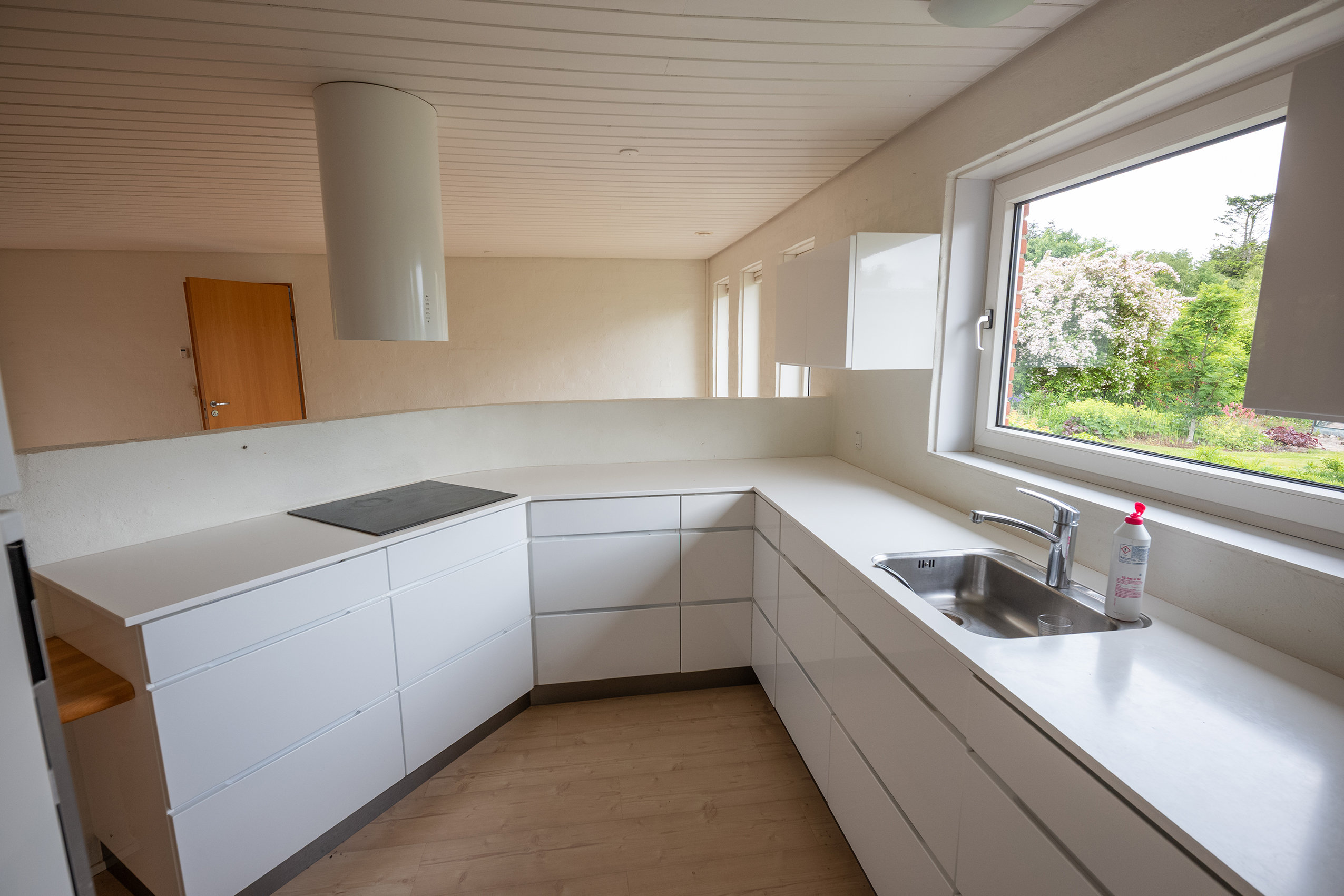 Miniaturebillede 1: . Billede af Skovbrynet 8, 7280 Sønder Felding