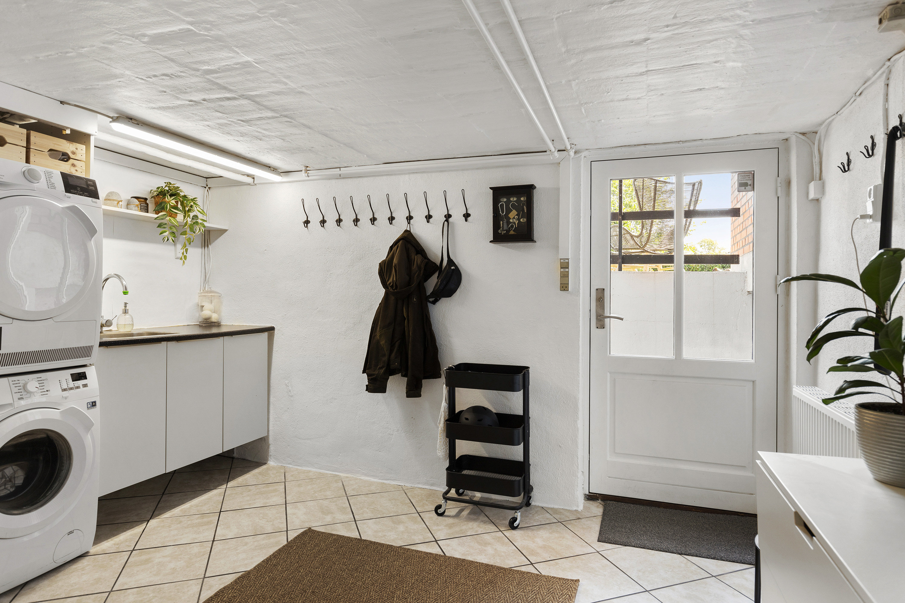 Fremhævet bryggers billede i fuldskærmstilstand. Billede af Smalbyvej 50, 9700 Brønderslev