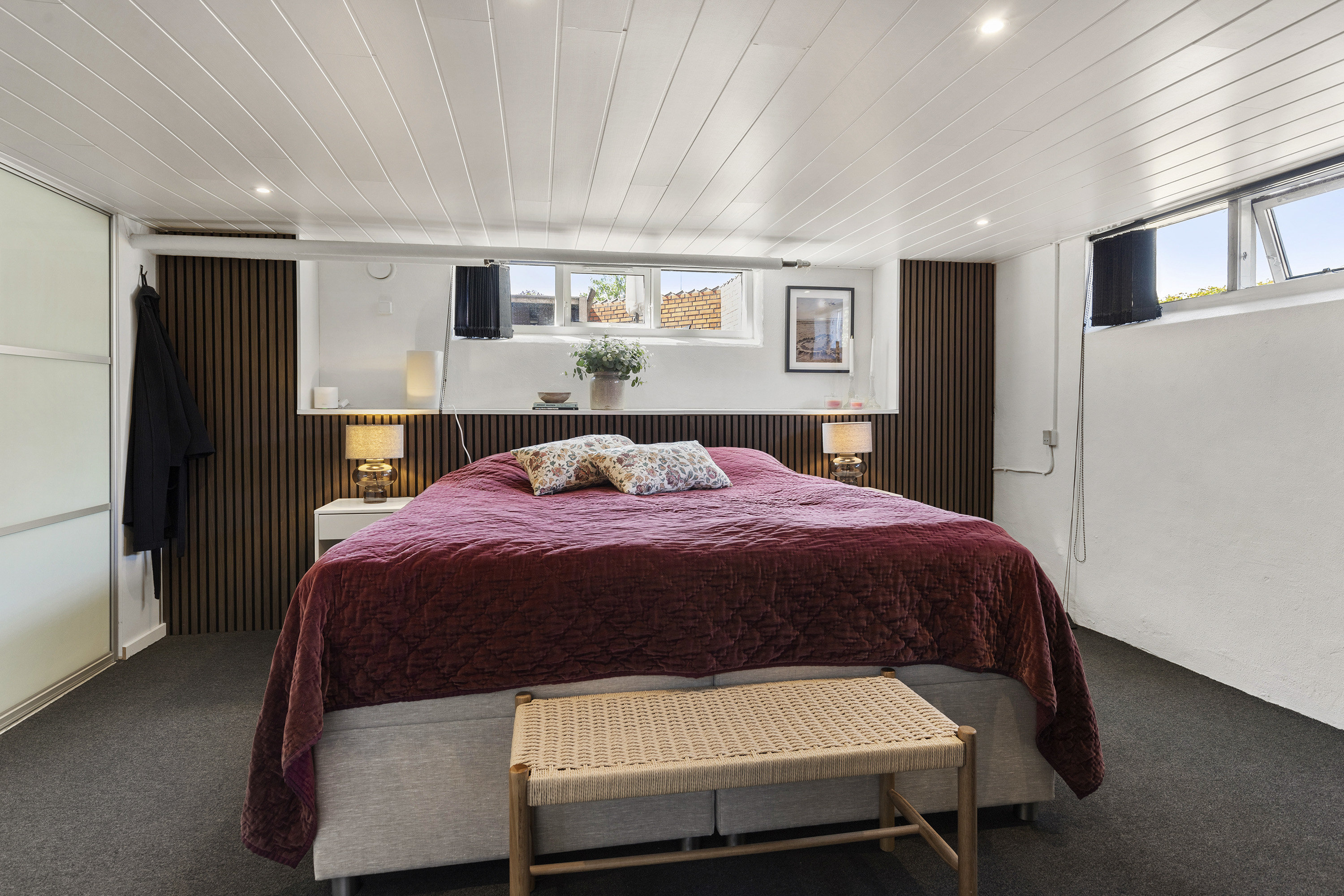 Fremhævet disponibel billede i fuldskærmstilstand. Billede af Smalbyvej 50, 9700 Brønderslev