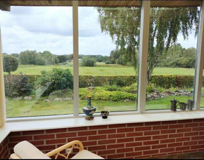 Fremhævet  billede i fuldskærmstilstand. Billede af Gudenåvej 42, 8850 Bjerringbro