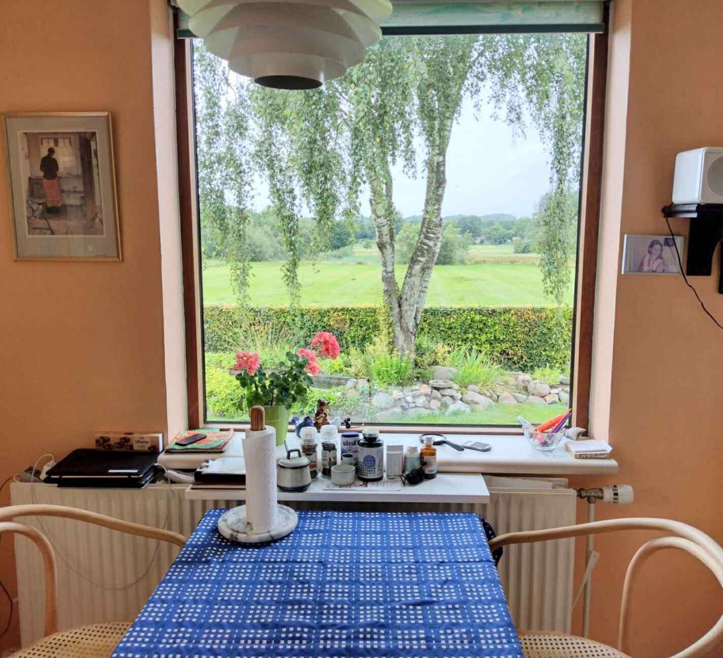 Fremhævet  billede i fuldskærmstilstand. Billede af Gudenåvej 42, 8850 Bjerringbro