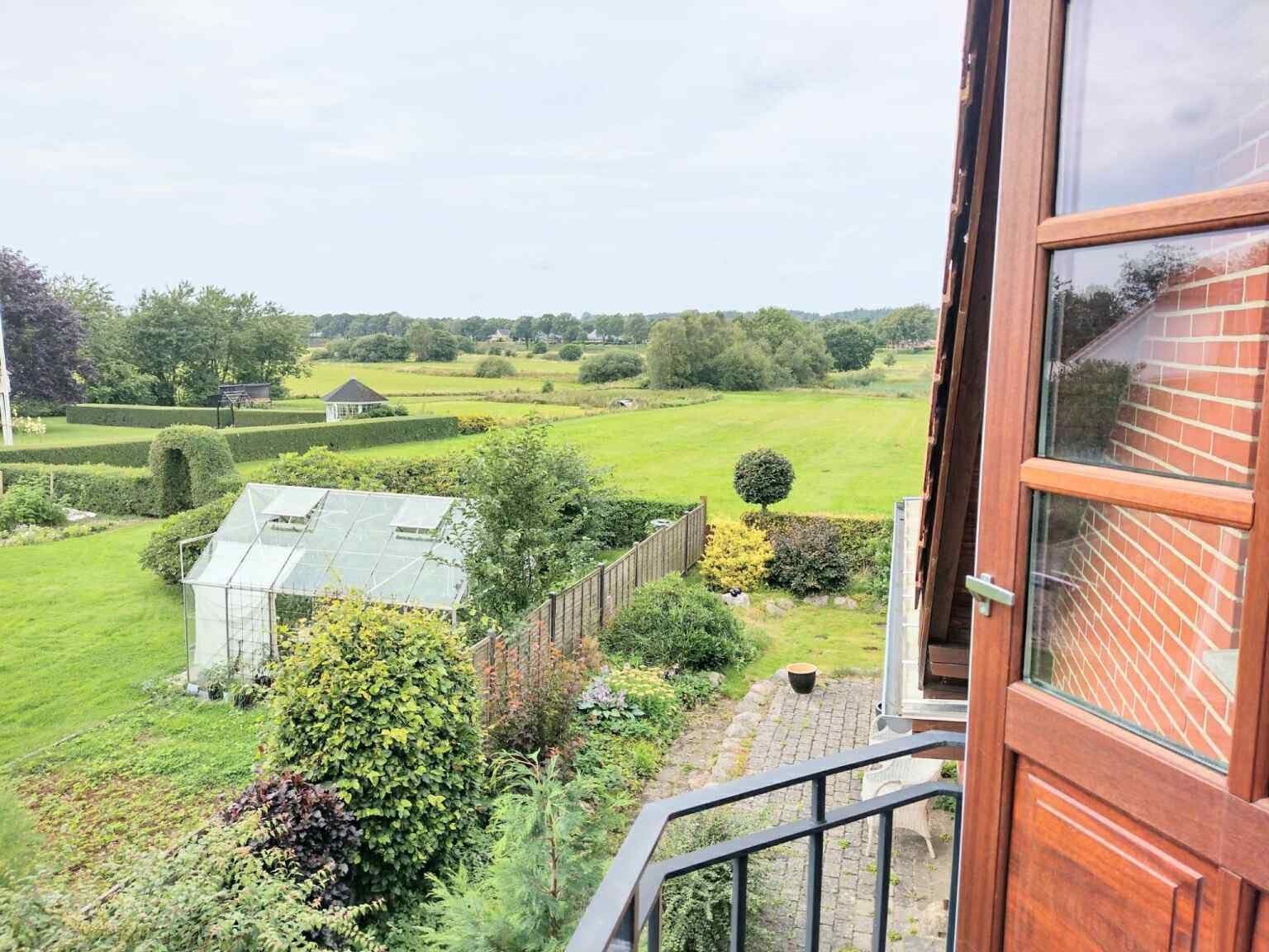 Fremhævet  billede i fuldskærmstilstand. Billede af Gudenåvej 42, 8850 Bjerringbro