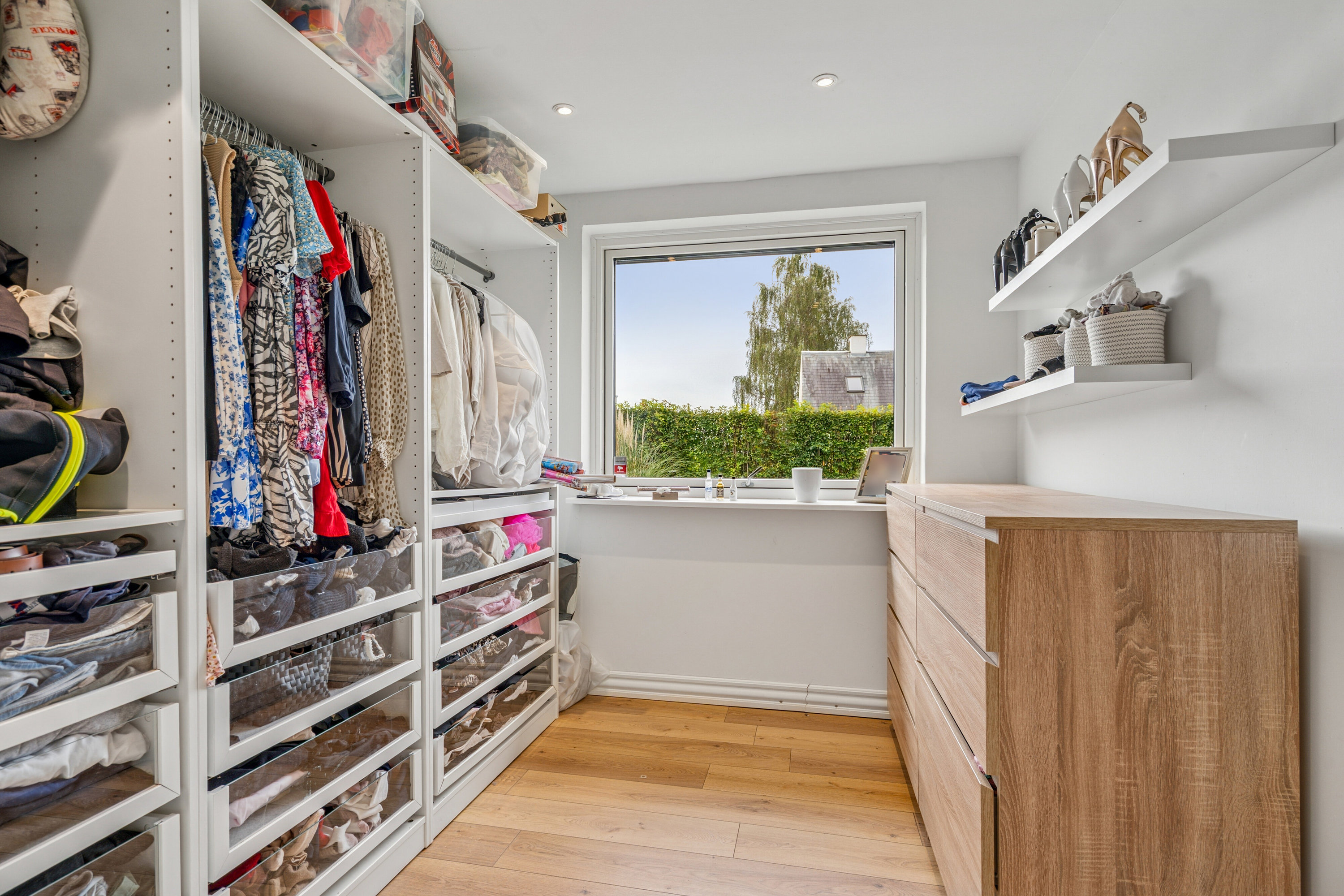 Fremhævet indendørs billede i fuldskærmstilstand. Billede af Mads Hansensvej 15, 5762 Vester Skerninge