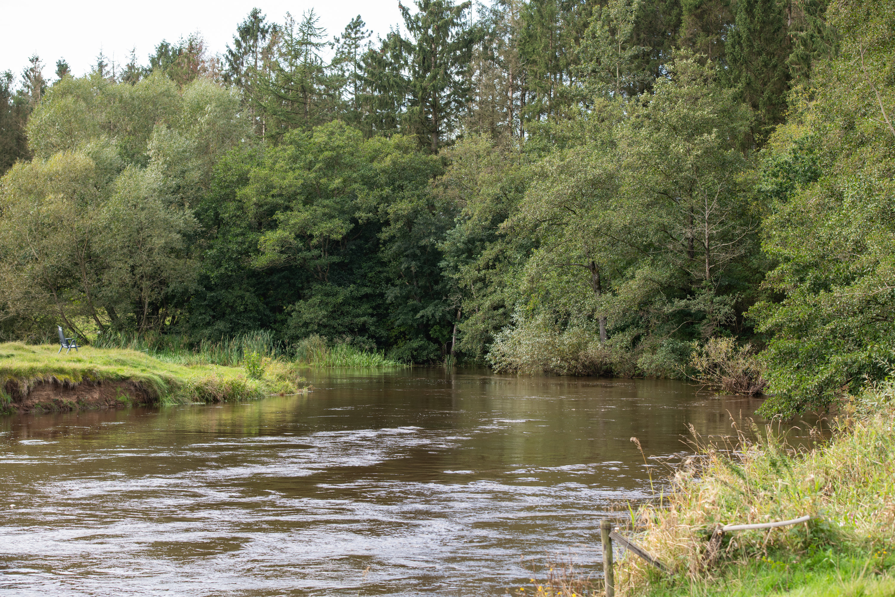Fremhævet  billede i fuldskærmstilstand. Billede af Skovbrynet 8, 7280 Sønder Felding