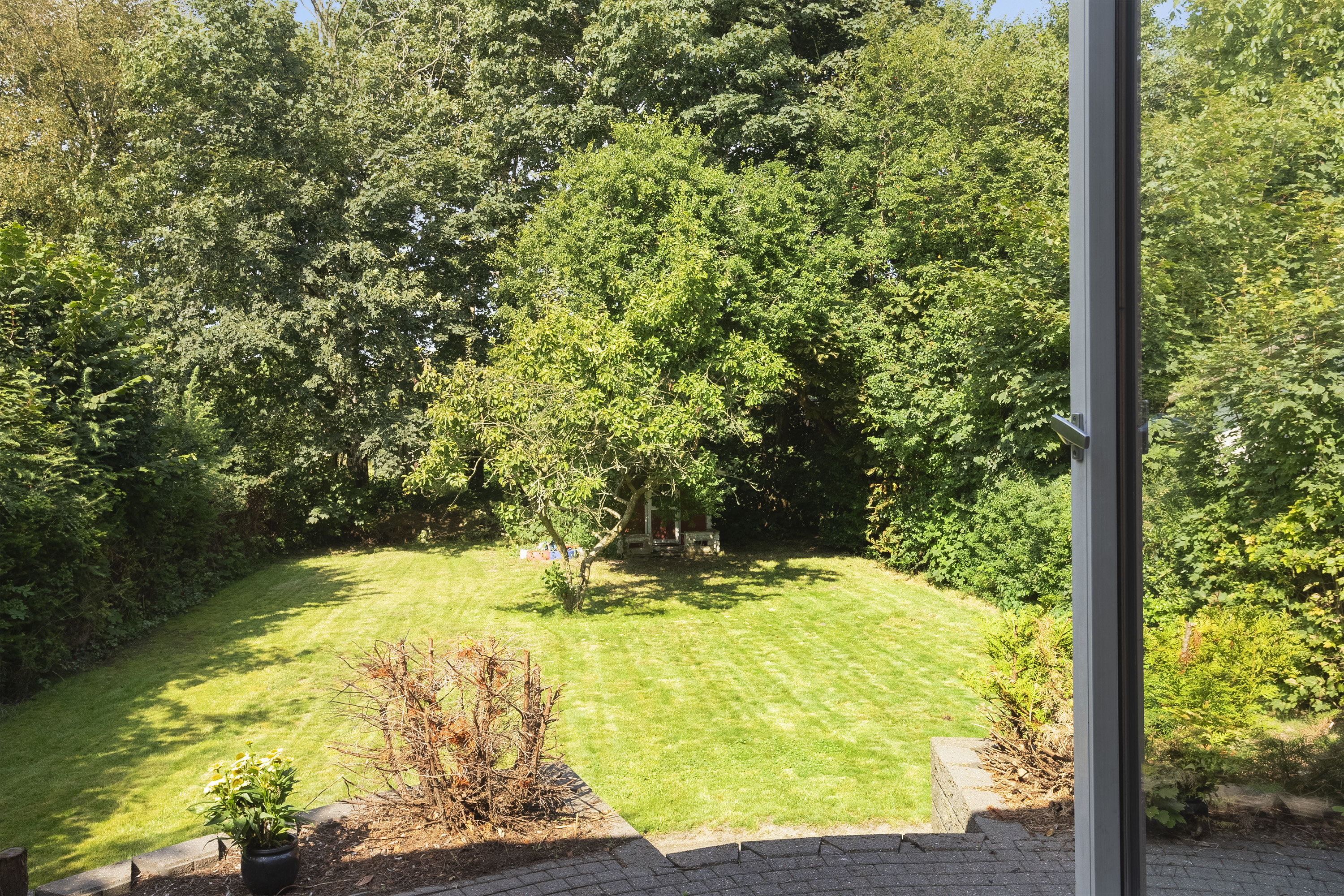 Fremhævet område billede i fuldskærmstilstand. Billede af Okslundvej 23, Lindknud, 6650 Brørup