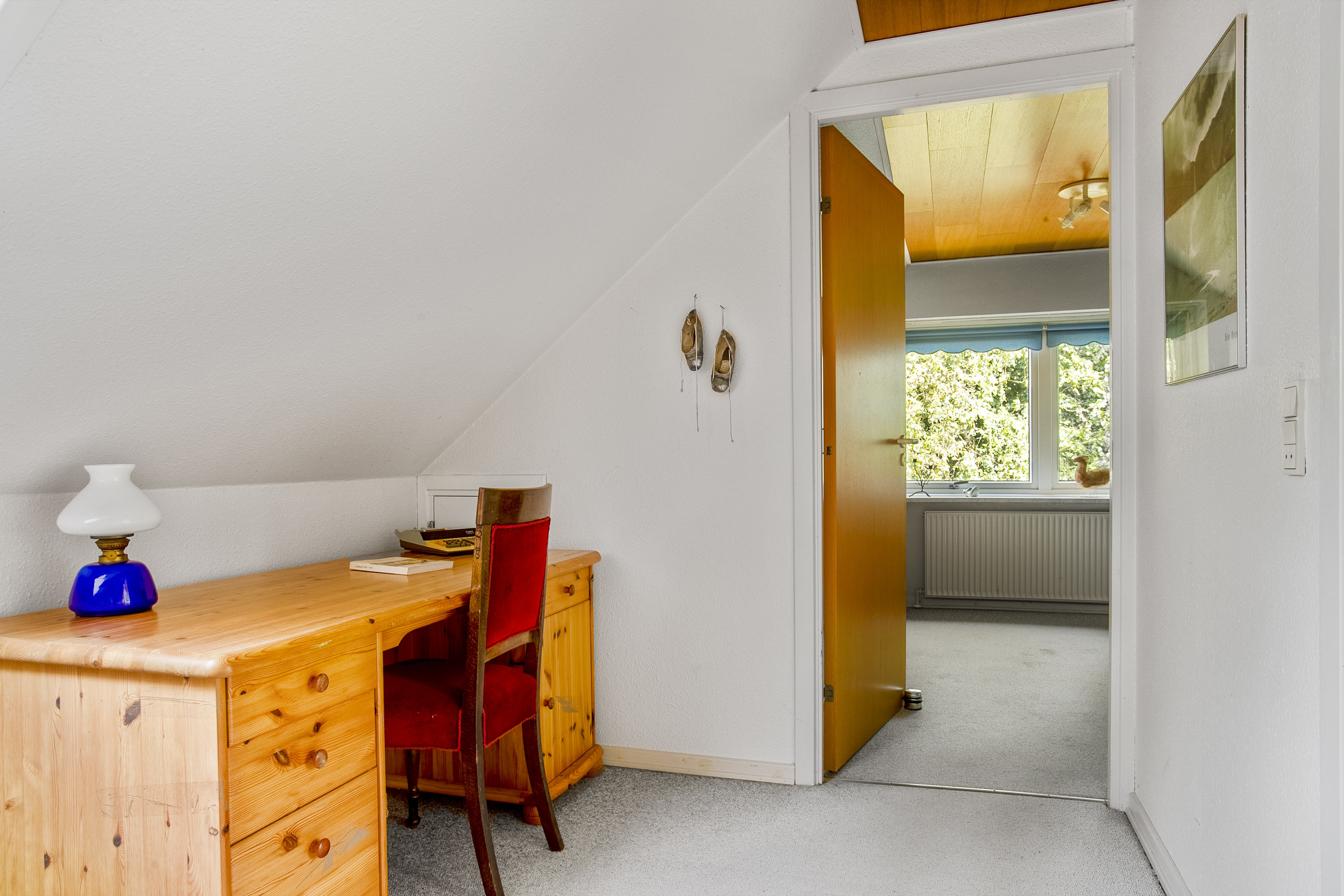 Fremhævet repos billede i fuldskærmstilstand. Billede af Okslundvej 23, Lindknud, 6650 Brørup