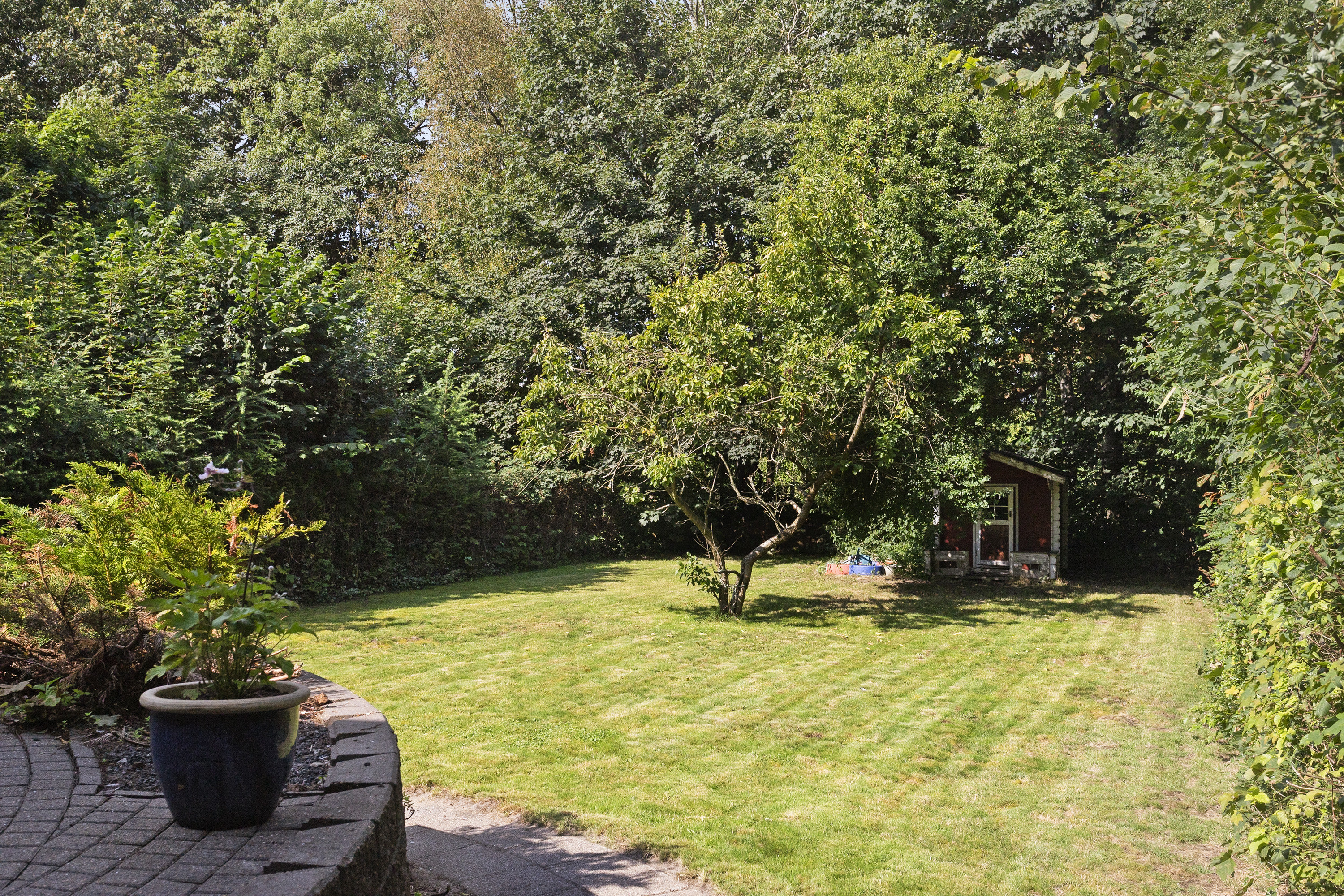 Fremhævet område billede i fuldskærmstilstand. Billede af Okslundvej 23, Lindknud, 6650 Brørup