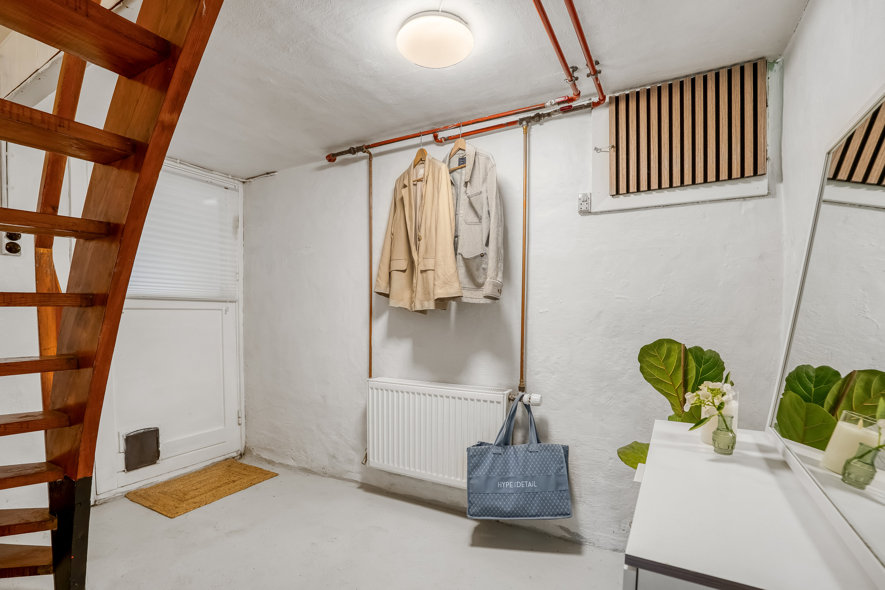 Fremhævet disponibel billede i fuldskærmstilstand. Billede af Monrads Vej 8, 4930 Maribo