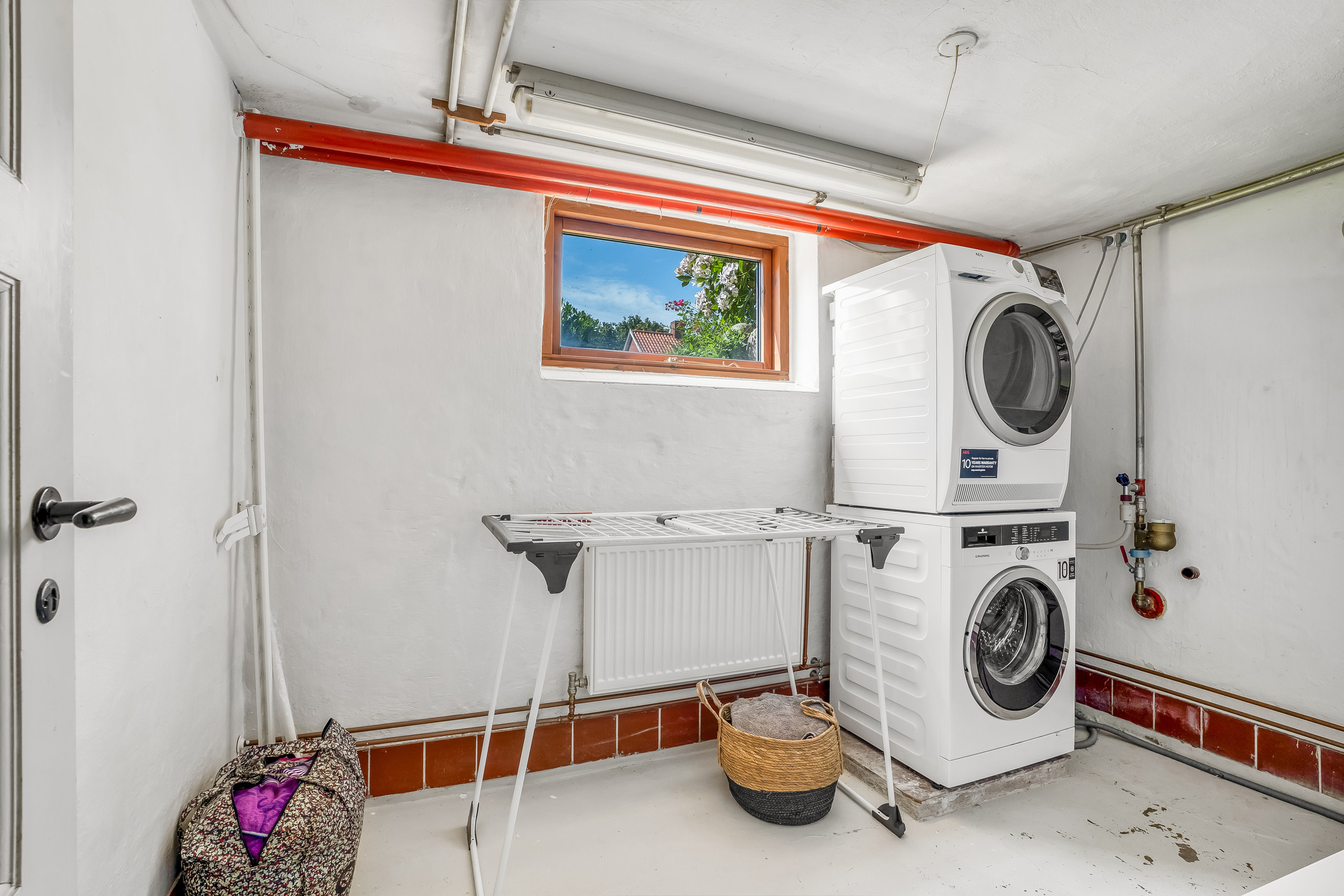 Fremhævet bryggers billede i fuldskærmstilstand. Billede af Monrads Vej 8, 4930 Maribo