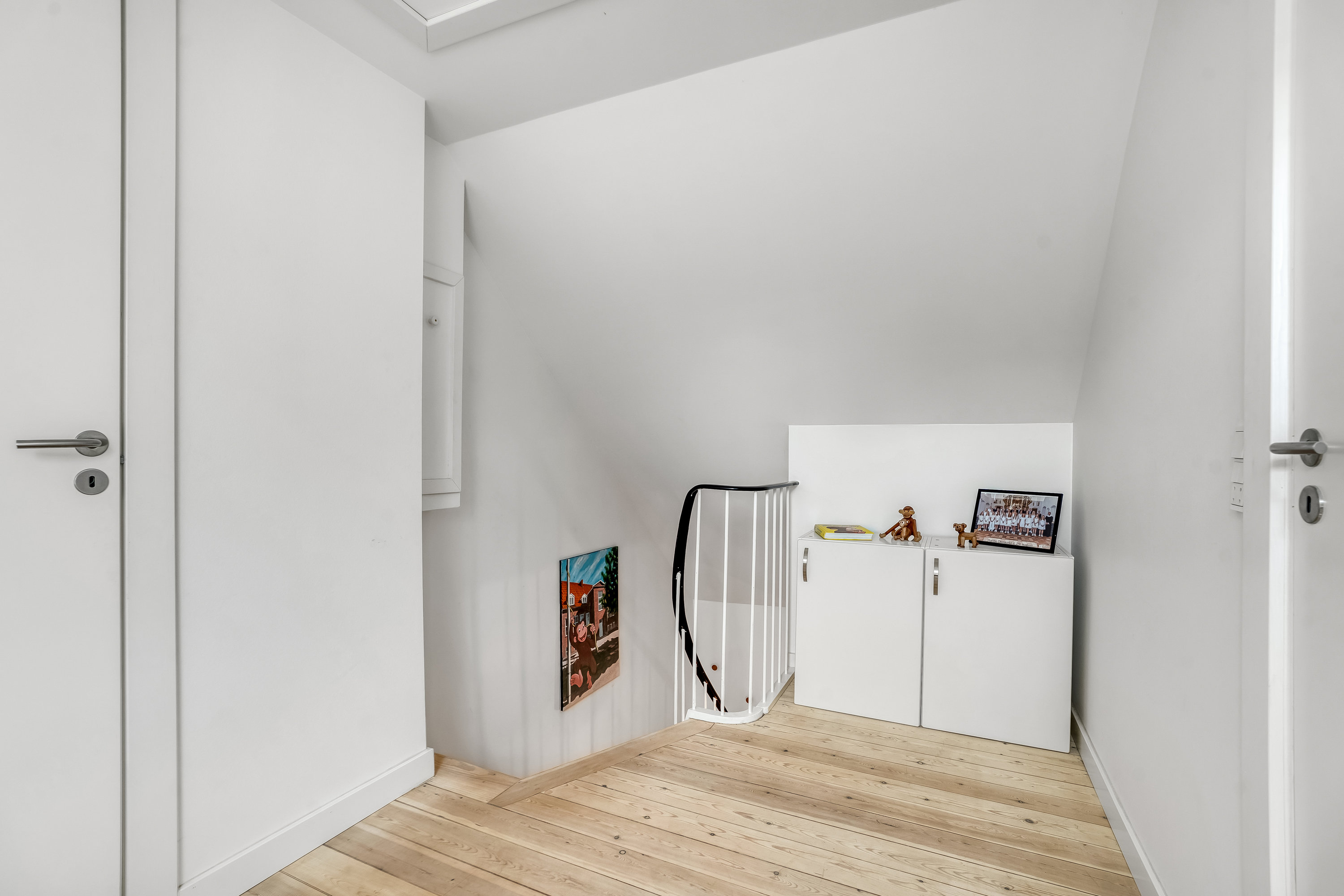 Fremhævet repos billede i fuldskærmstilstand. Billede af Monrads Vej 8, 4930 Maribo