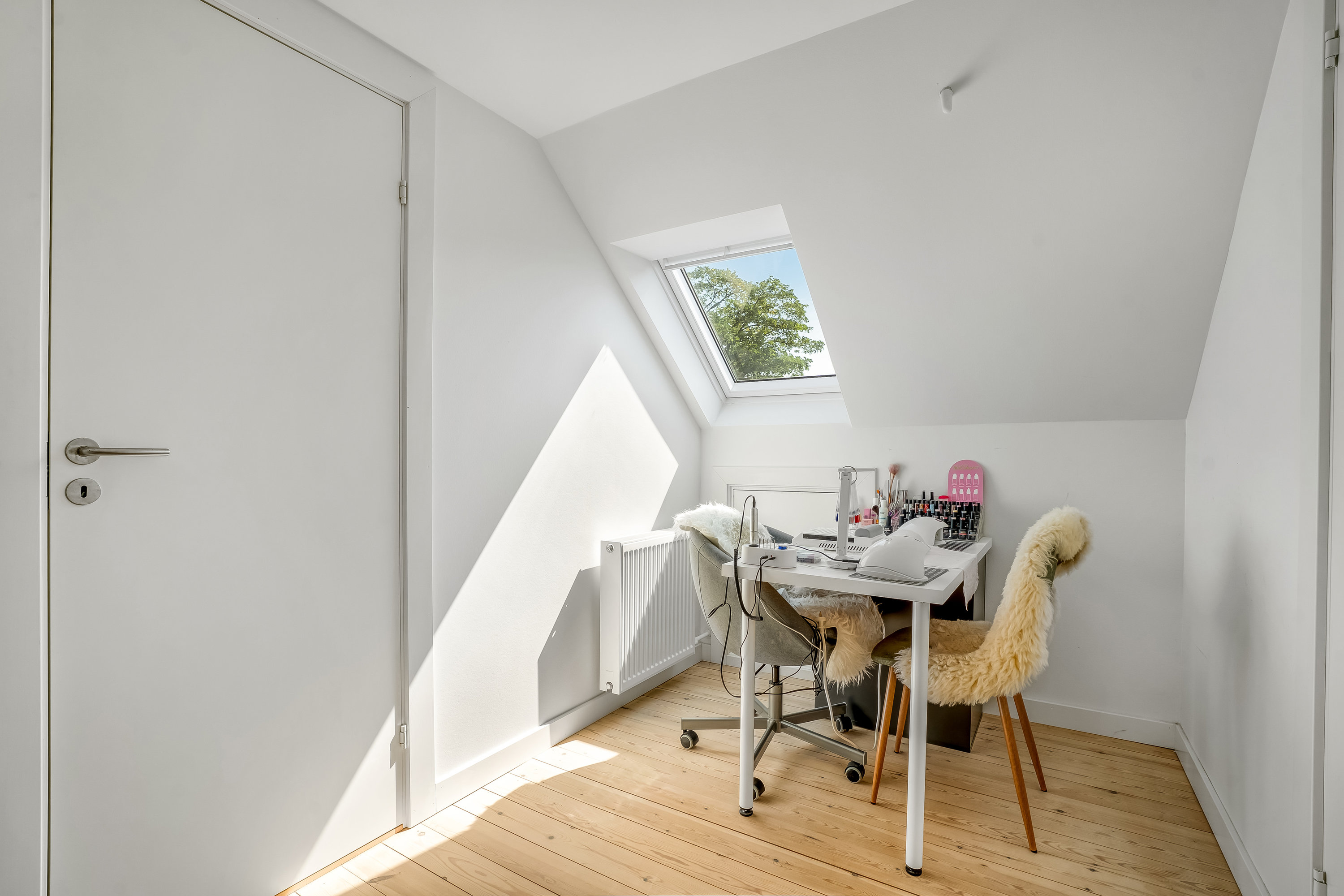 Fremhævet repos billede i fuldskærmstilstand. Billede af Monrads Vej 8, 4930 Maribo