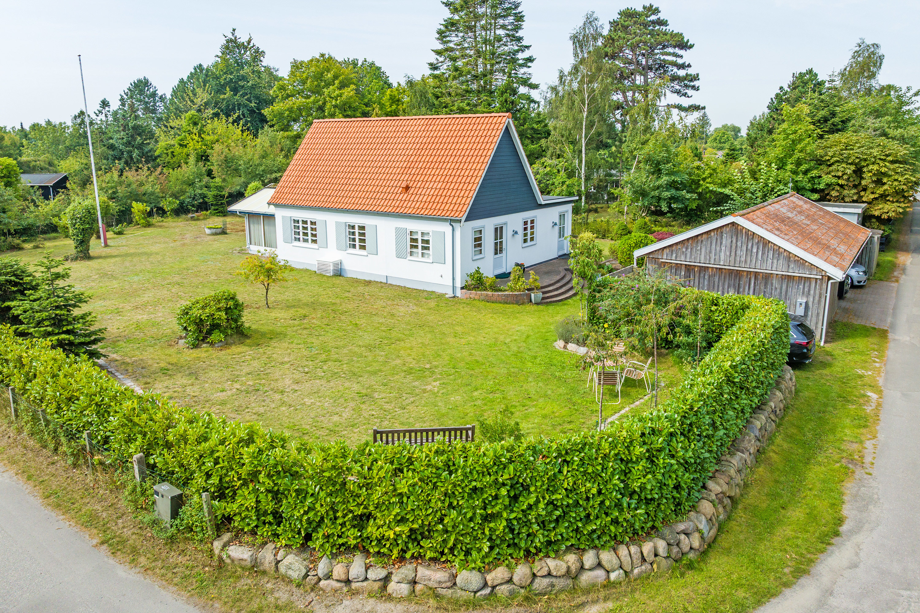 Storkevej 27, 4873 Væggerløse