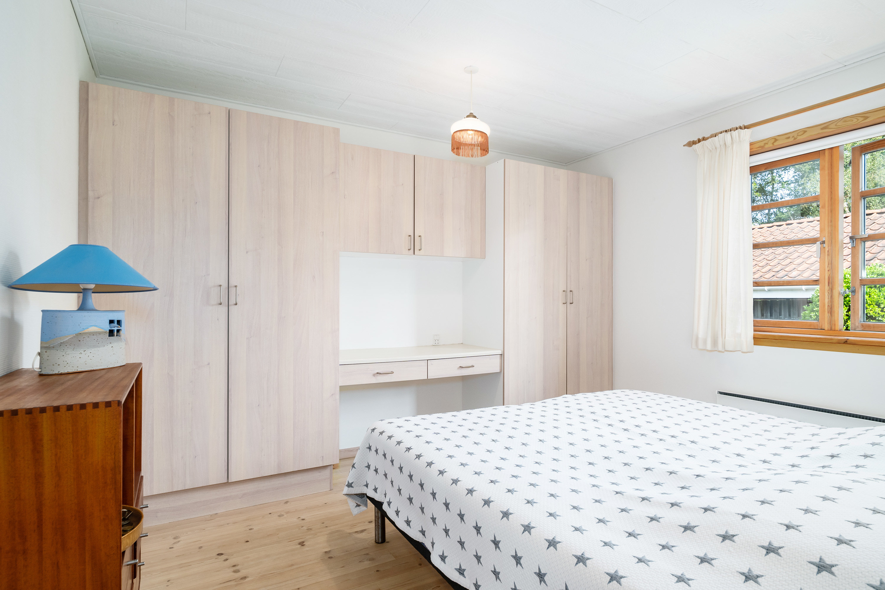 Fremhævet  billede i fuldskærmstilstand. Billede af Storkevej 27, 4873 Væggerløse